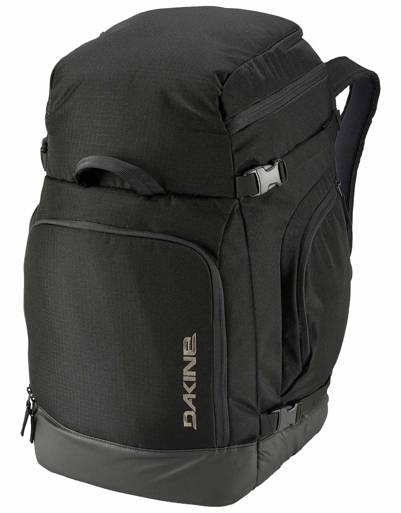 Boot Backpack DLX 75L Black + Dakine