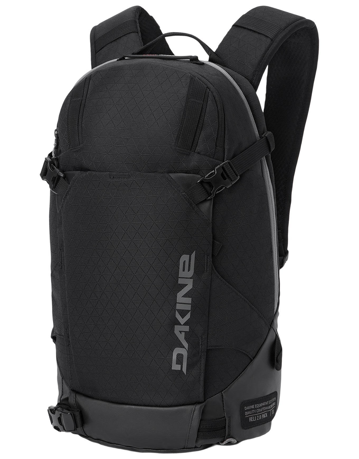Heli 2.0 Backpack 12L Black + Dakine