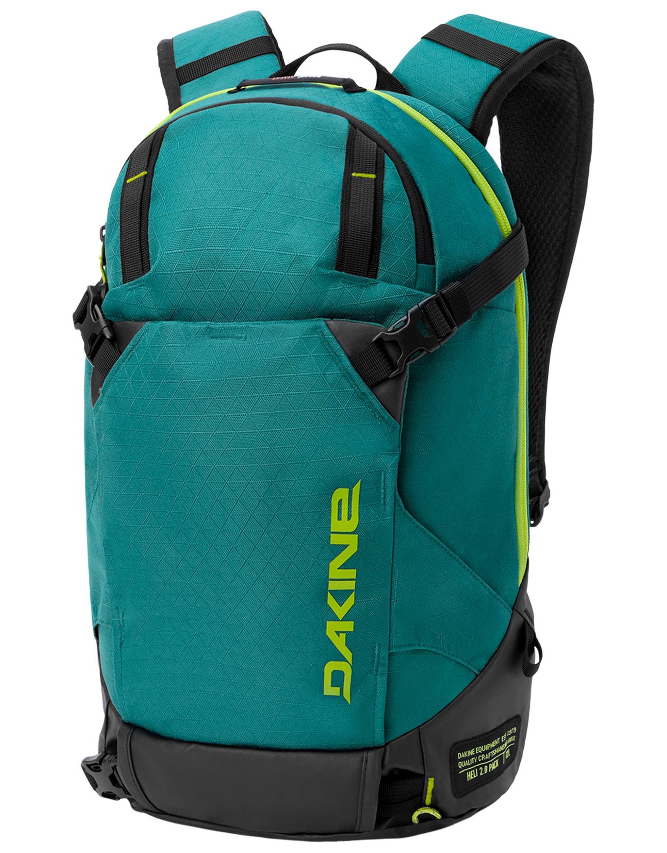Heli 2.0 Backpack 12L Mediterranea + Dakine