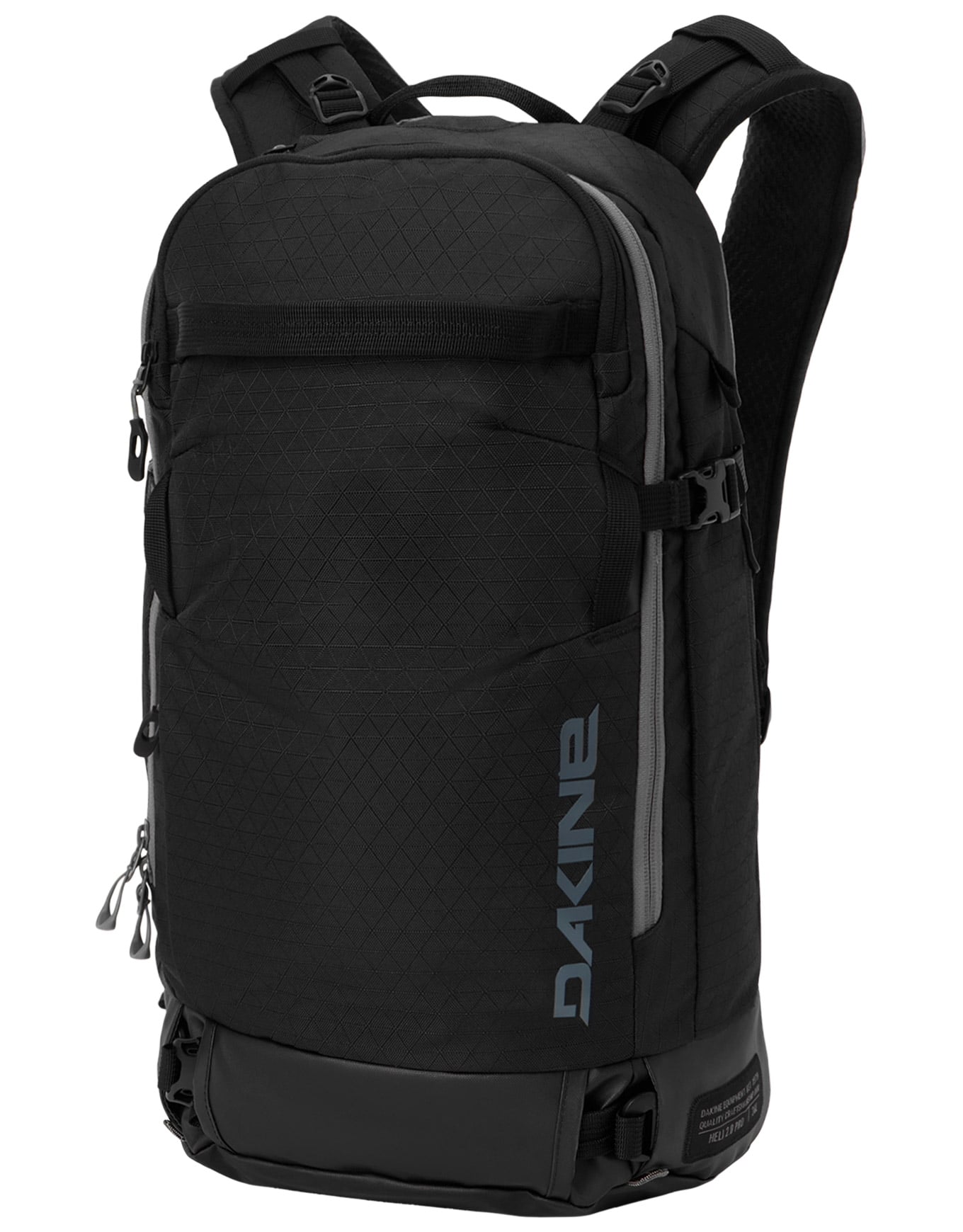 Heli 2.0 Pro Backpack 26L Black + Dakine