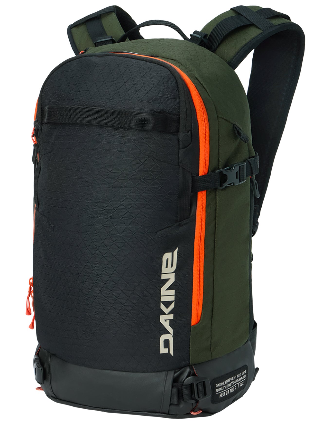 Heli 2.0 Pro Backpack 26L Rosin + Dakine