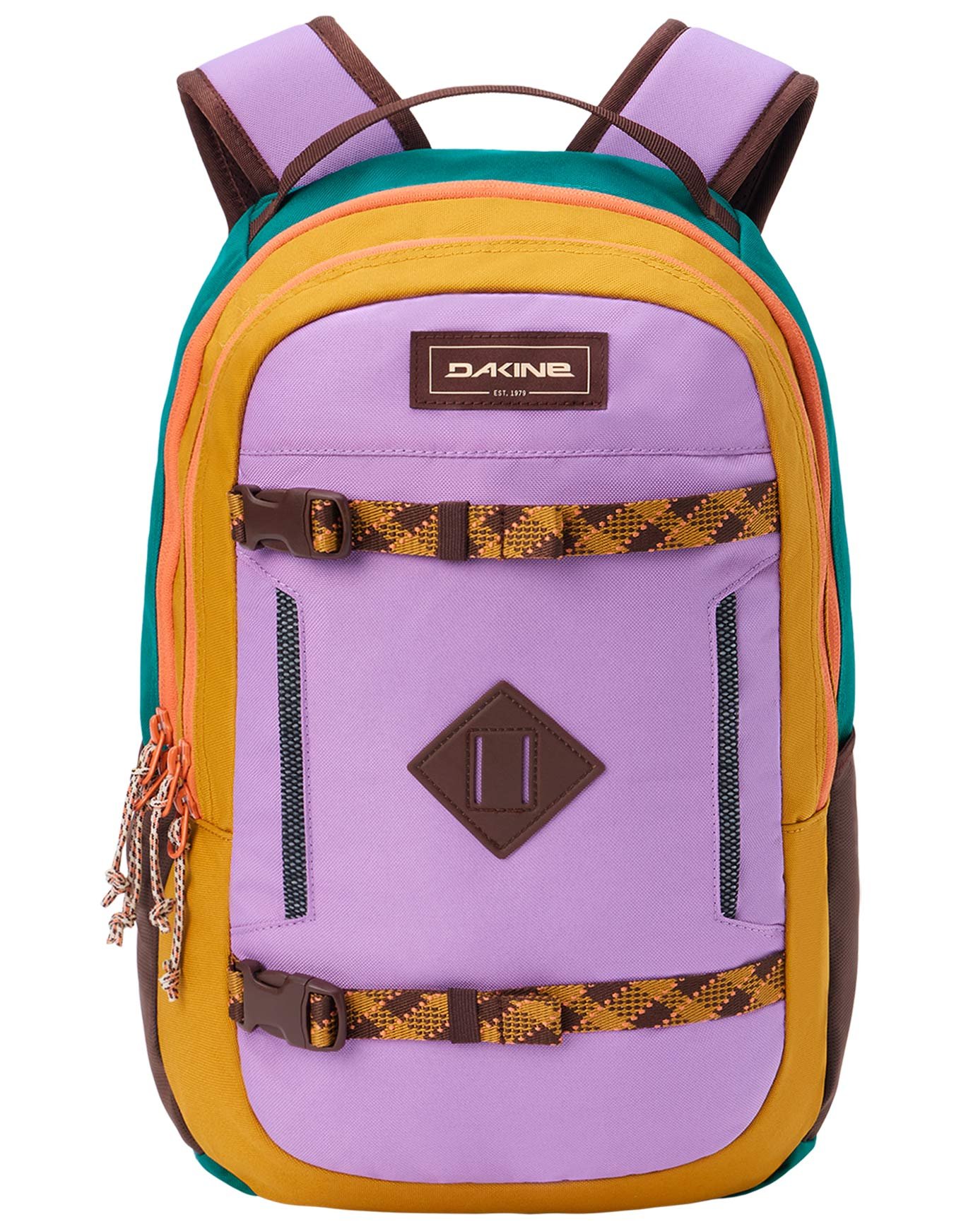 Mission Backpack 18L Sundown + Dakine