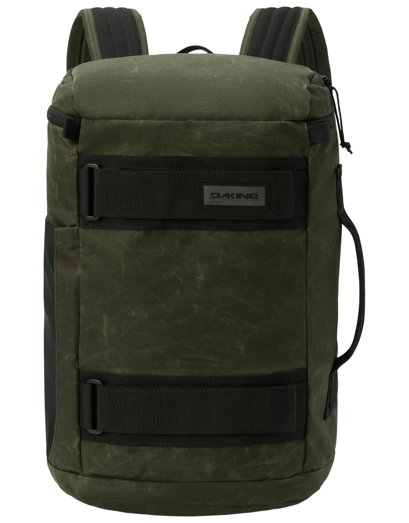 Mission Street Backpack 25L Rosin + Dakine