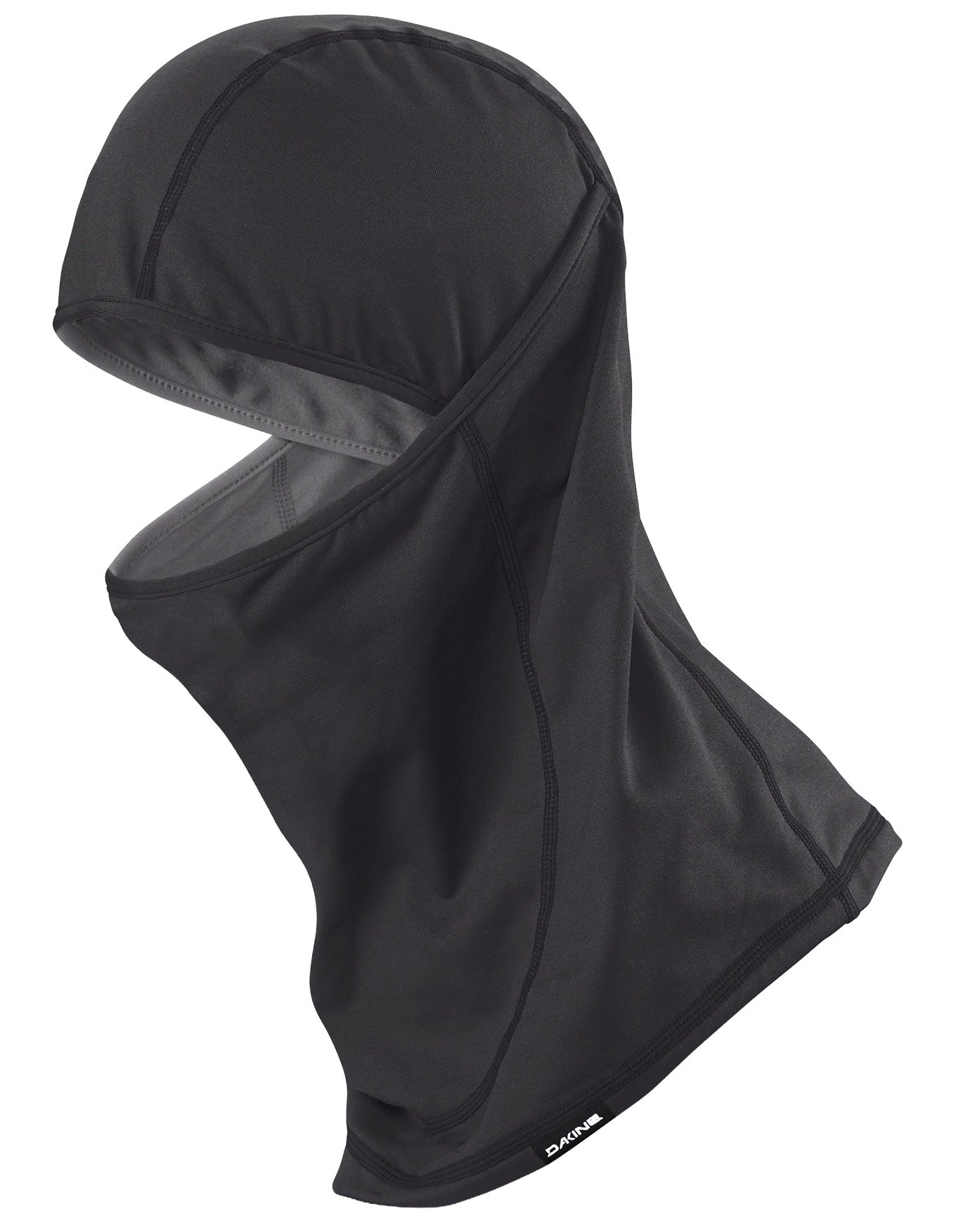 Ninja Vented Balaclava Black + Dakine