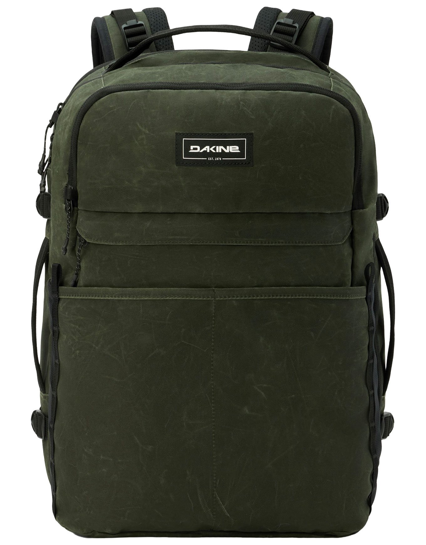 Split Adventure Backpack 28L Rosin + Dakine