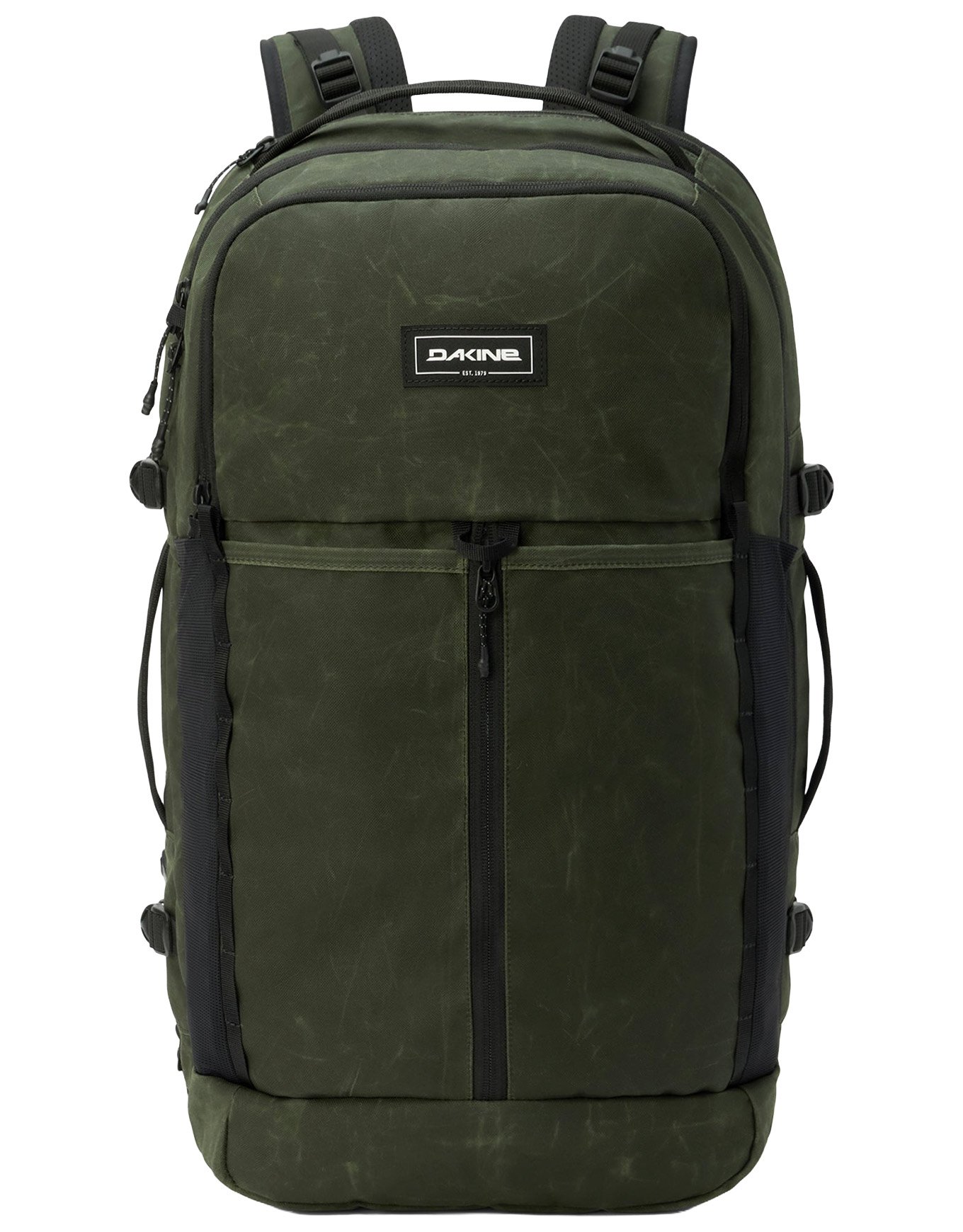 Split Adventure Backpack 38L Rosin + Dakine