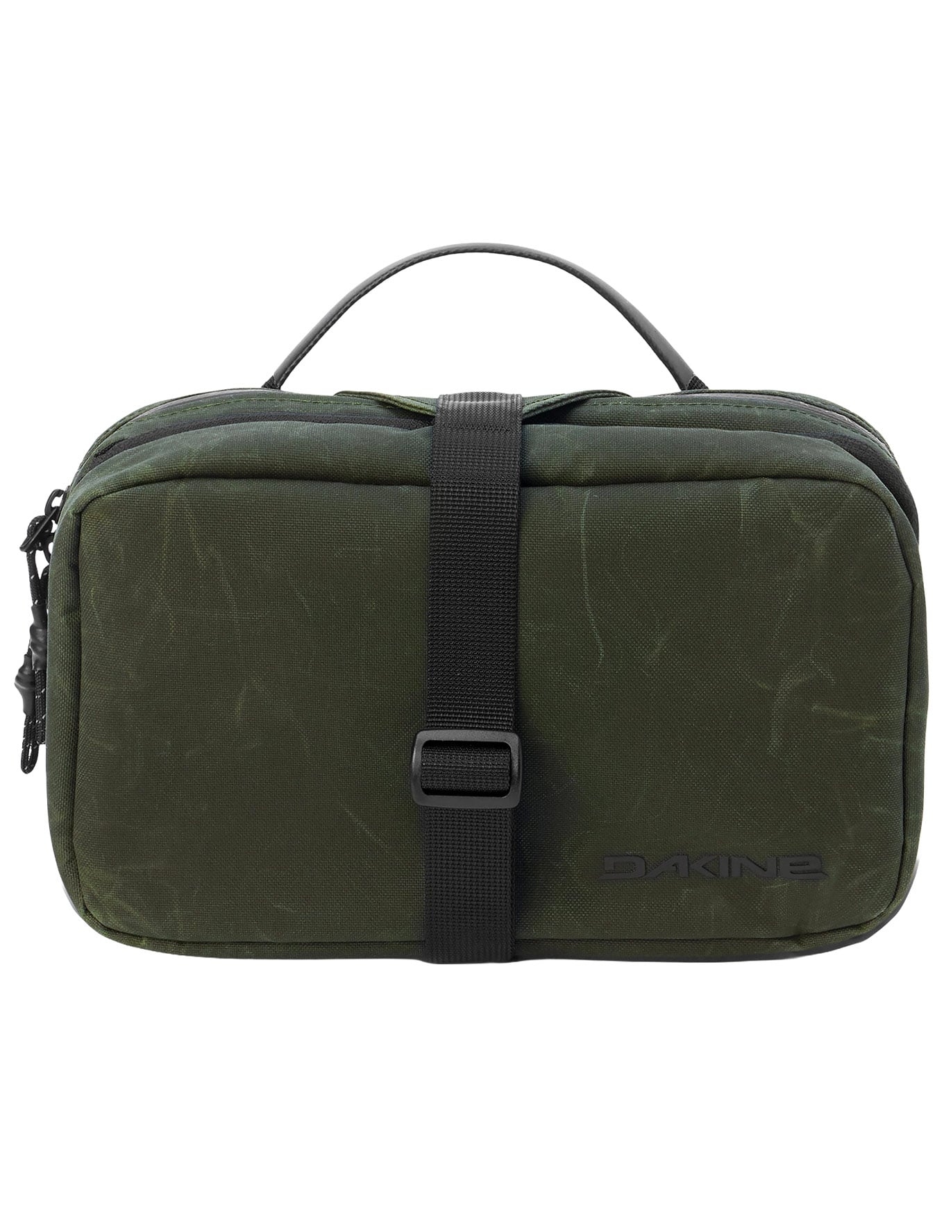 Split Hanging Travel Kit Rosin + Dakine