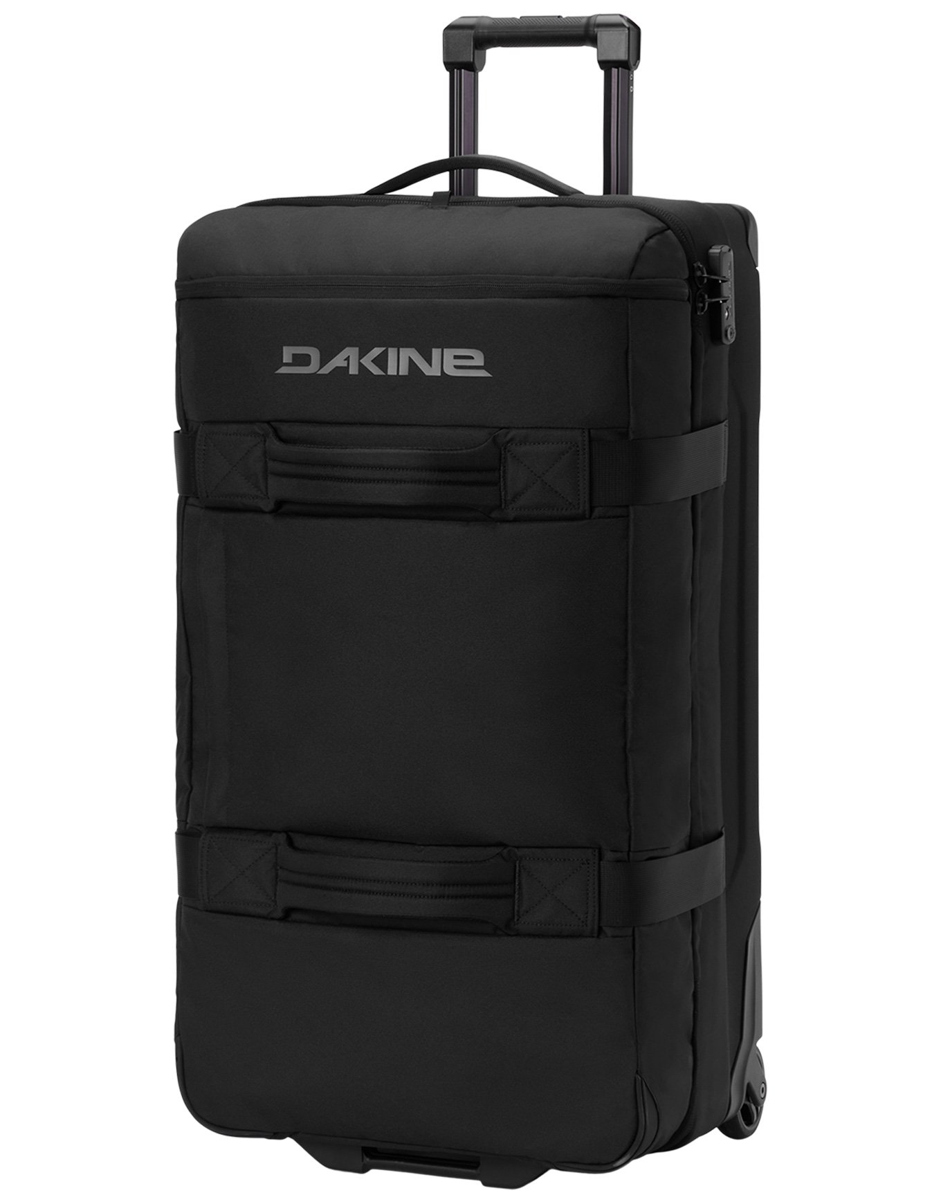 Split Roller Bag 2.0 110L Black + Dakine