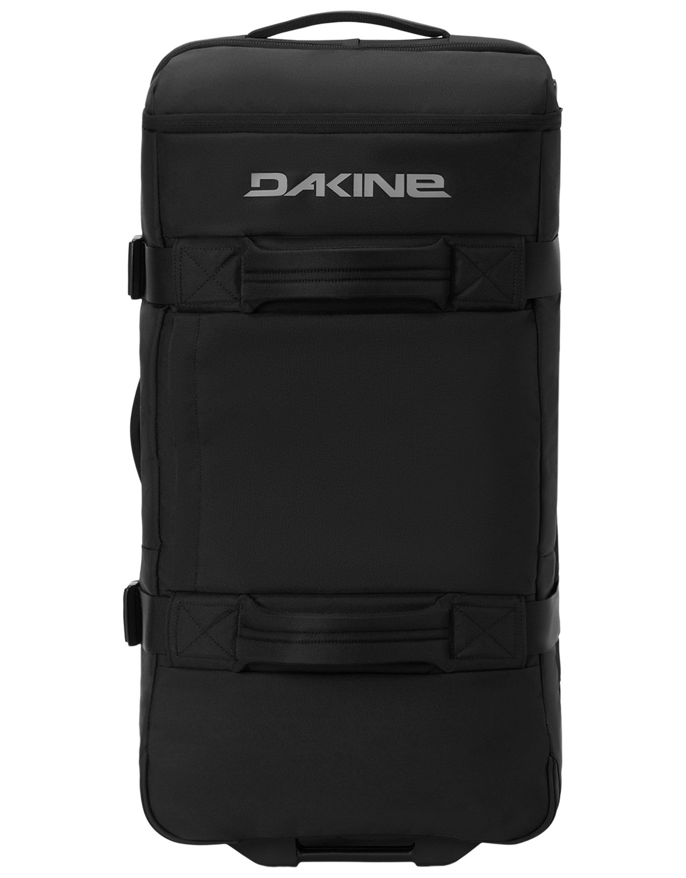 Split Roller Bag 2.0 85L Black + Dakine