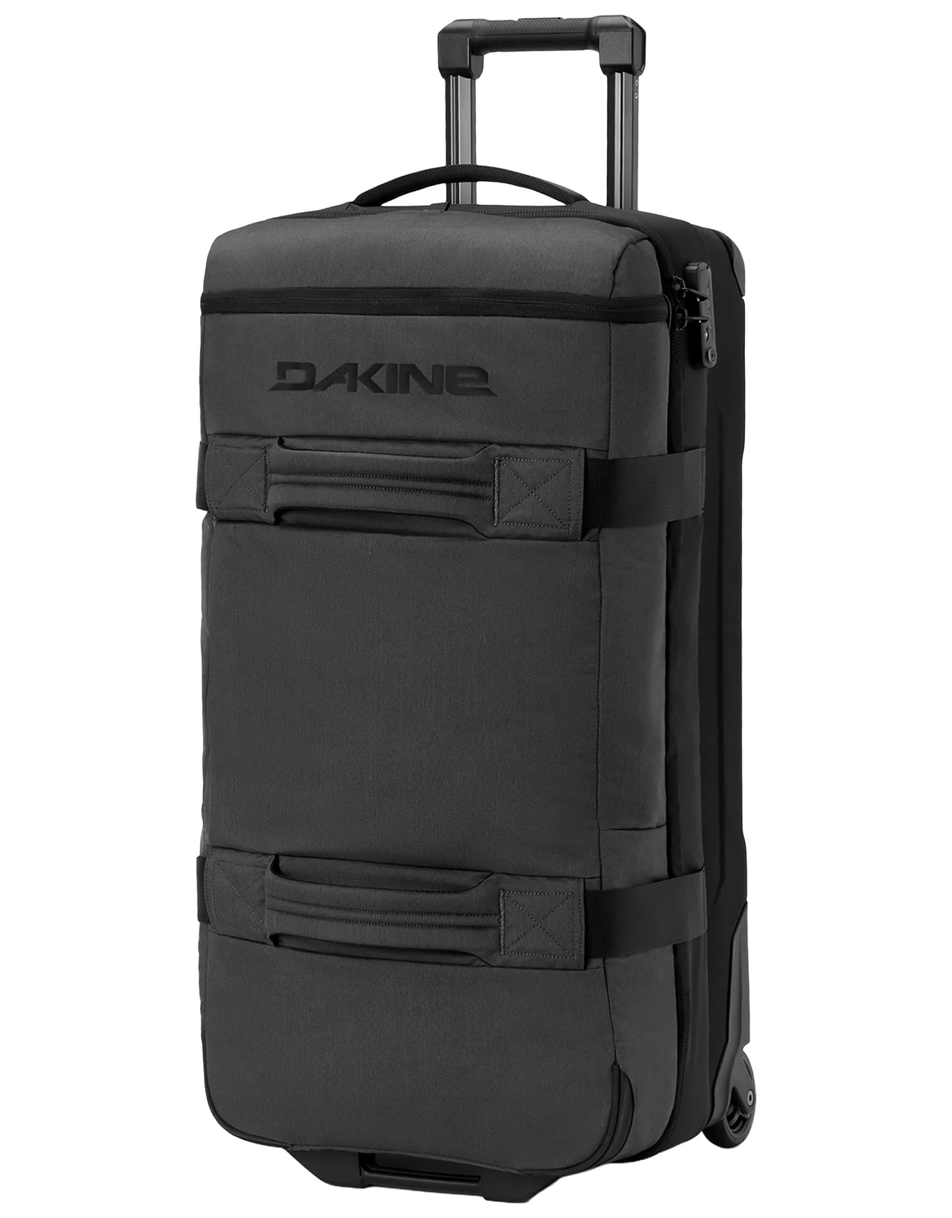 Split Roller Bag 2.0 85L Carbon Heather + Dakine