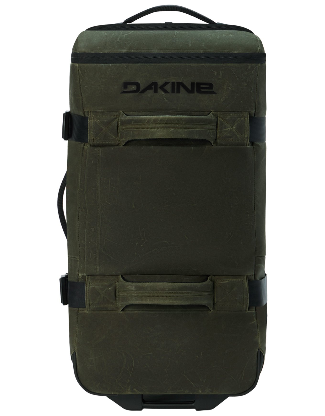Split Roller Bag 2.0 85L Rosin + Dakine