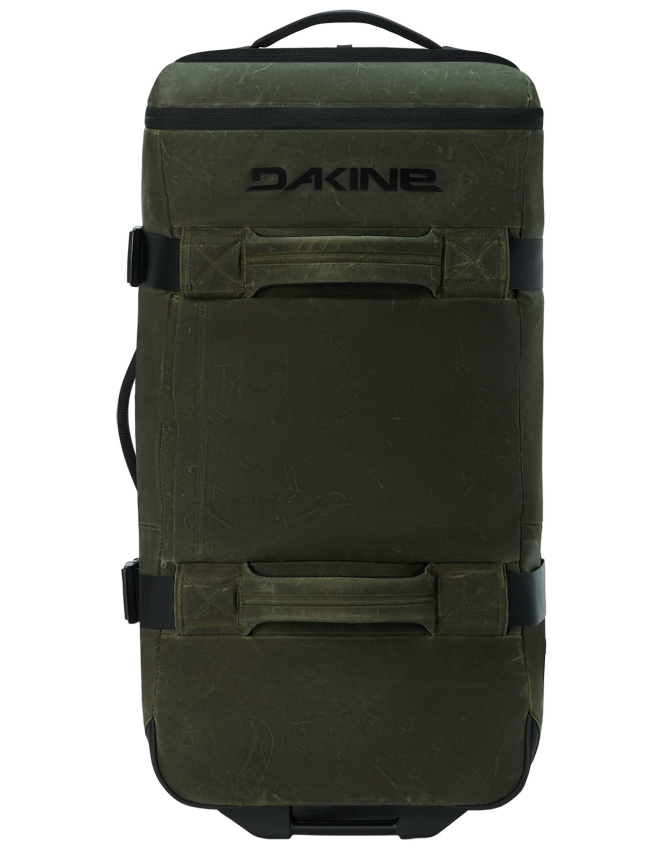 Split Roller Bag 2.0 85L Rosin + Dakine