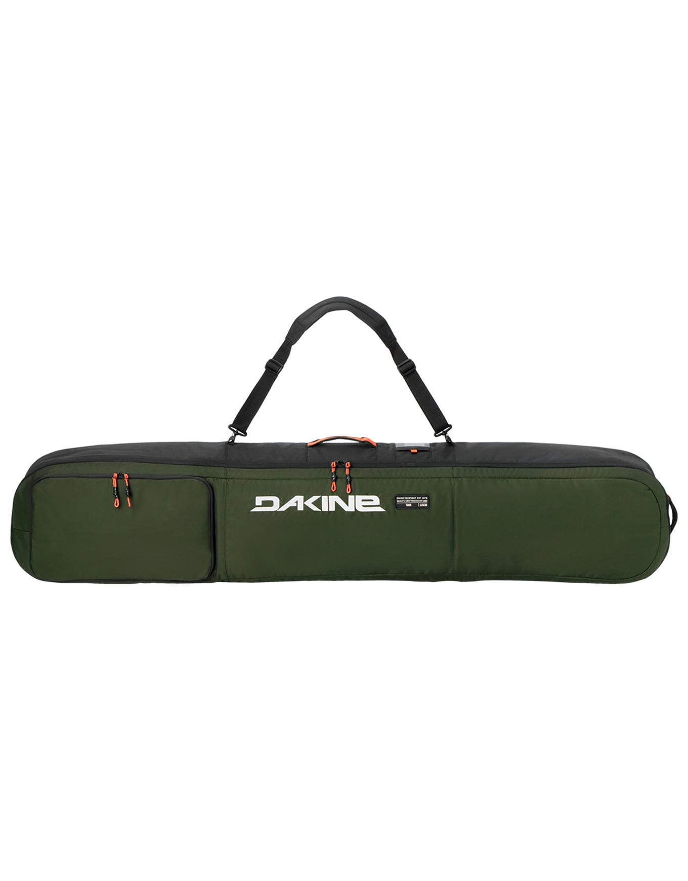 Tour Snowboard Bag Rosin + Dakine