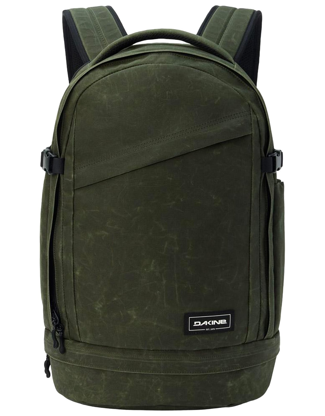 Verge Backpack 25L Rosin + Dakine