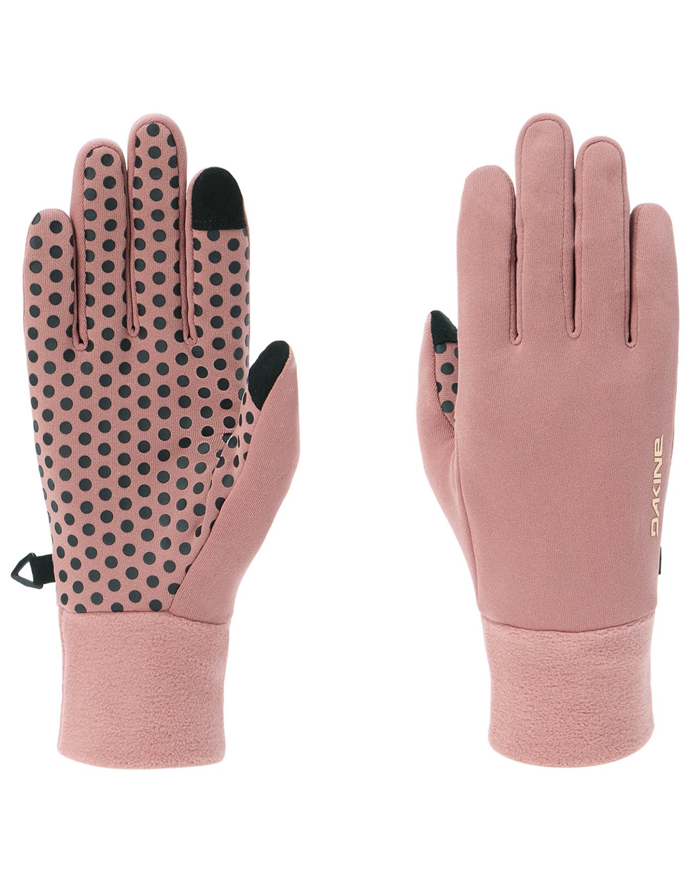W Storm Liner Gloves Burlwood + Dakine