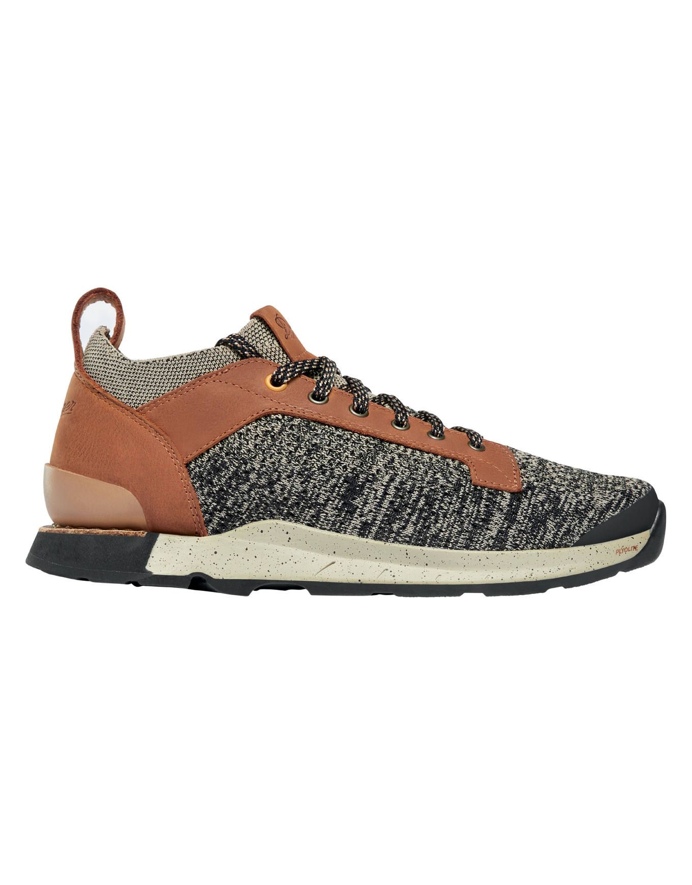 Overlook Knit Low Glazed Ginger/Orion + Danner