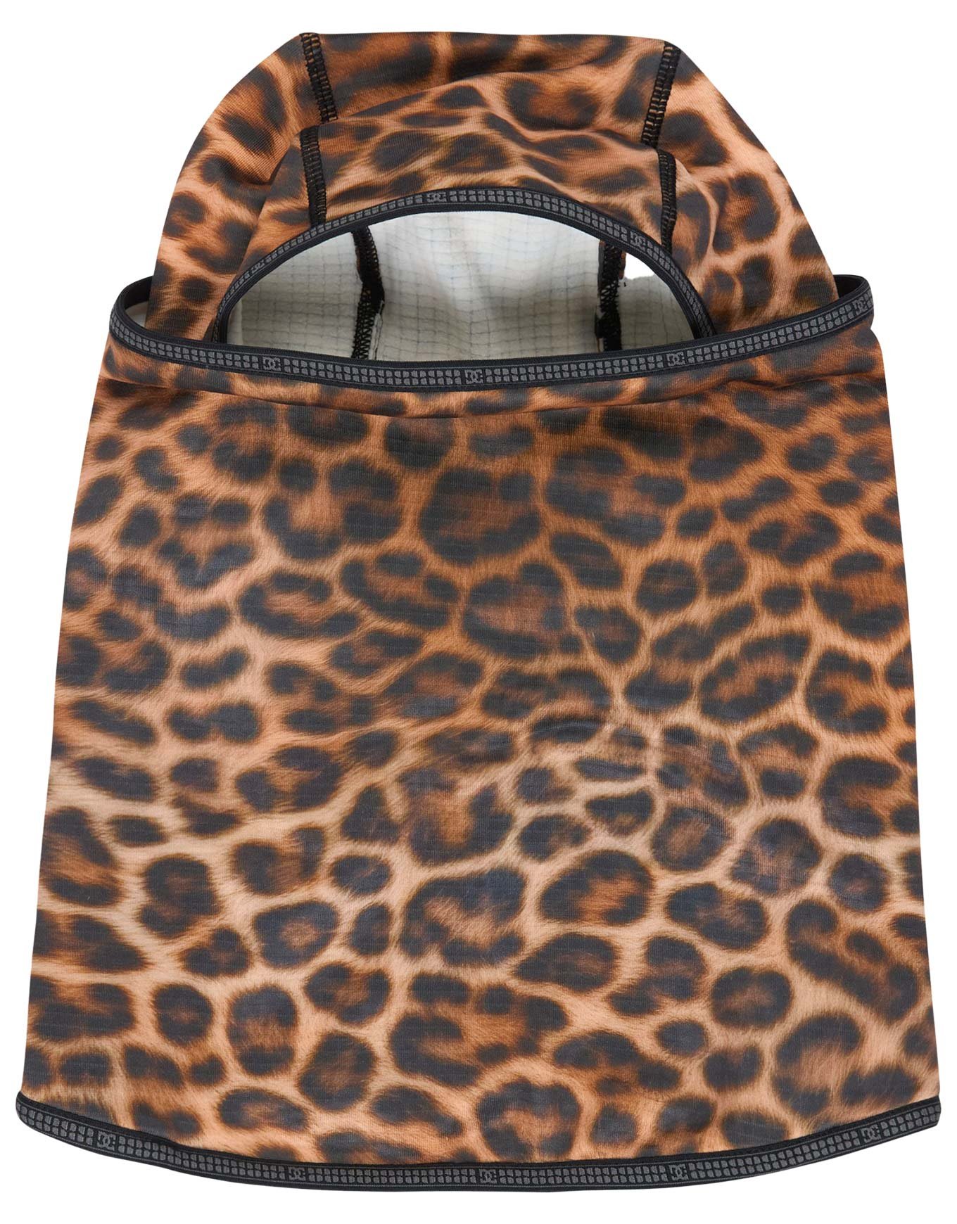 Felony Printed Balaclava DC Fauxcat + DC Shoes