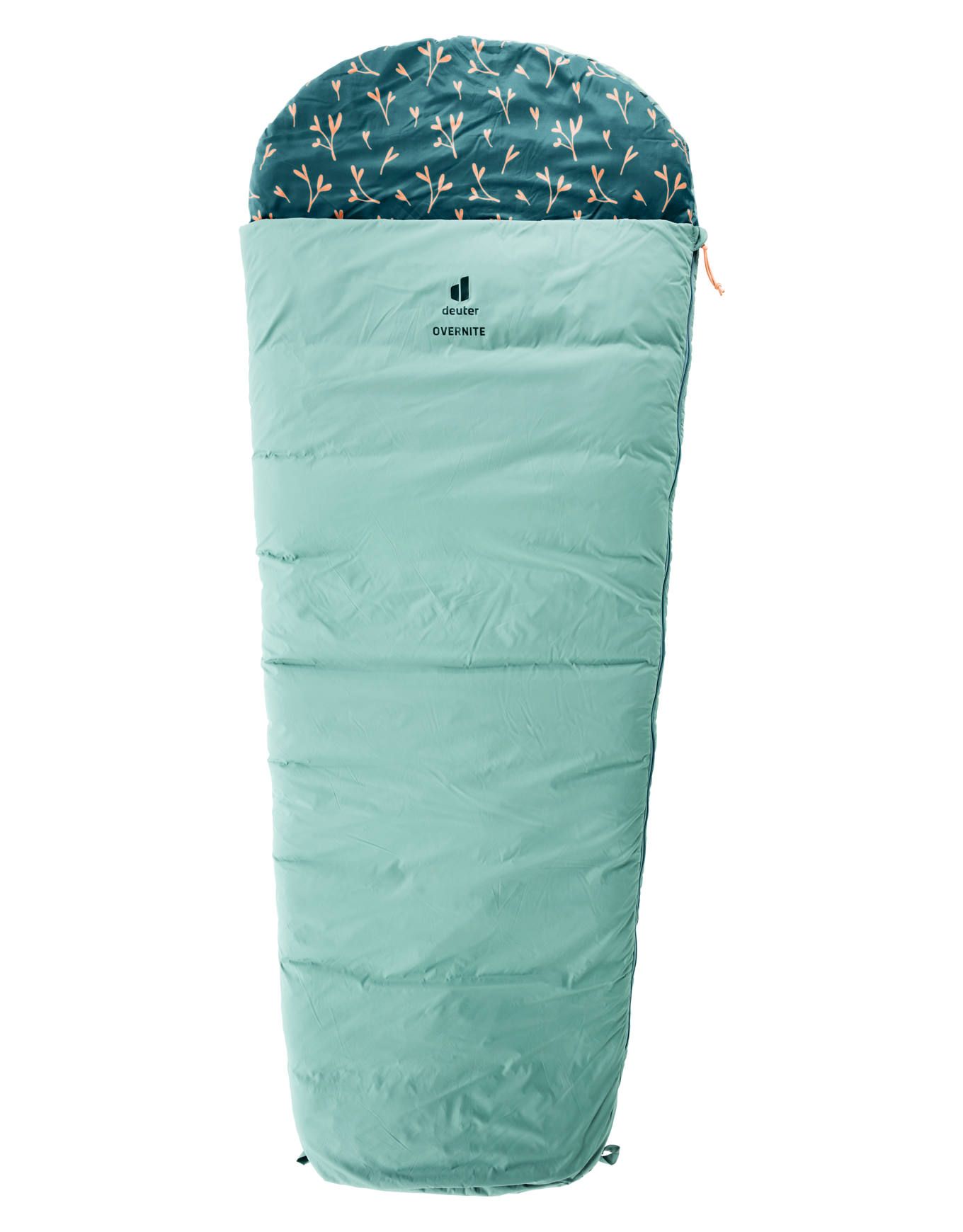 Overnite Jade/Deepsea + deuter