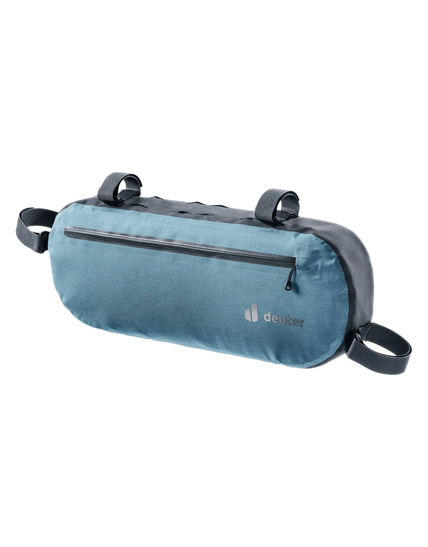 Cabezon FB 6 Atlantic/Black + deuter
