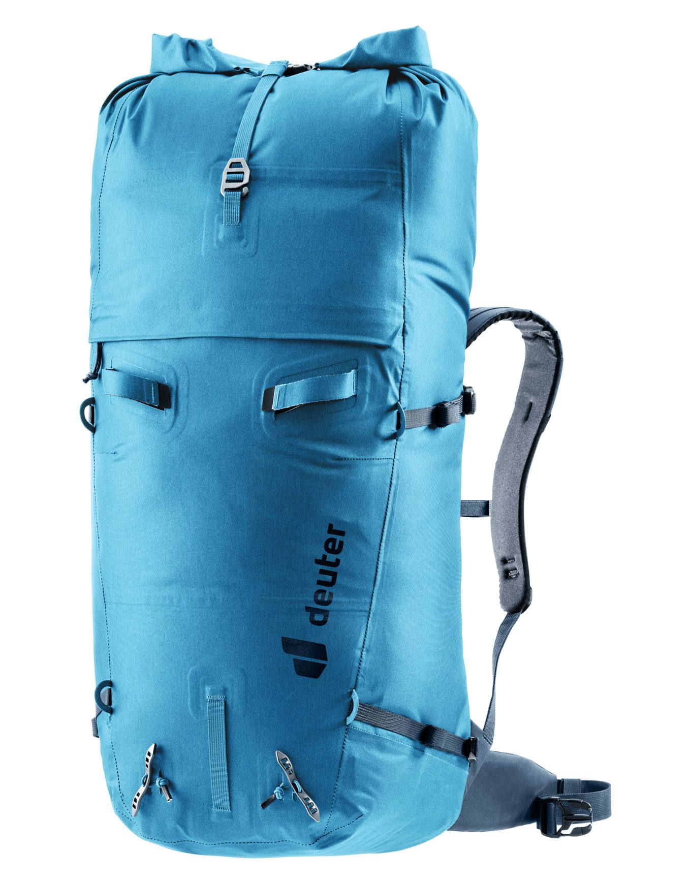 Durascent 44+10 Wave/Ink + deuter