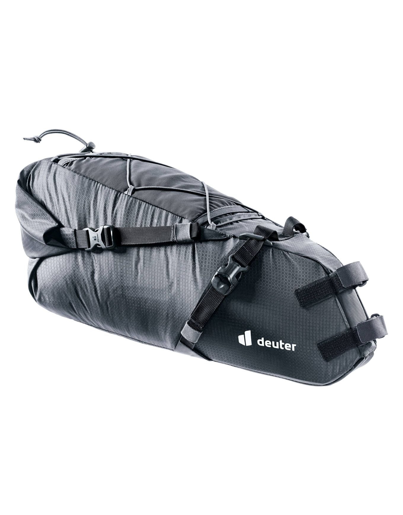 Mondego SB 16 Black + deuter