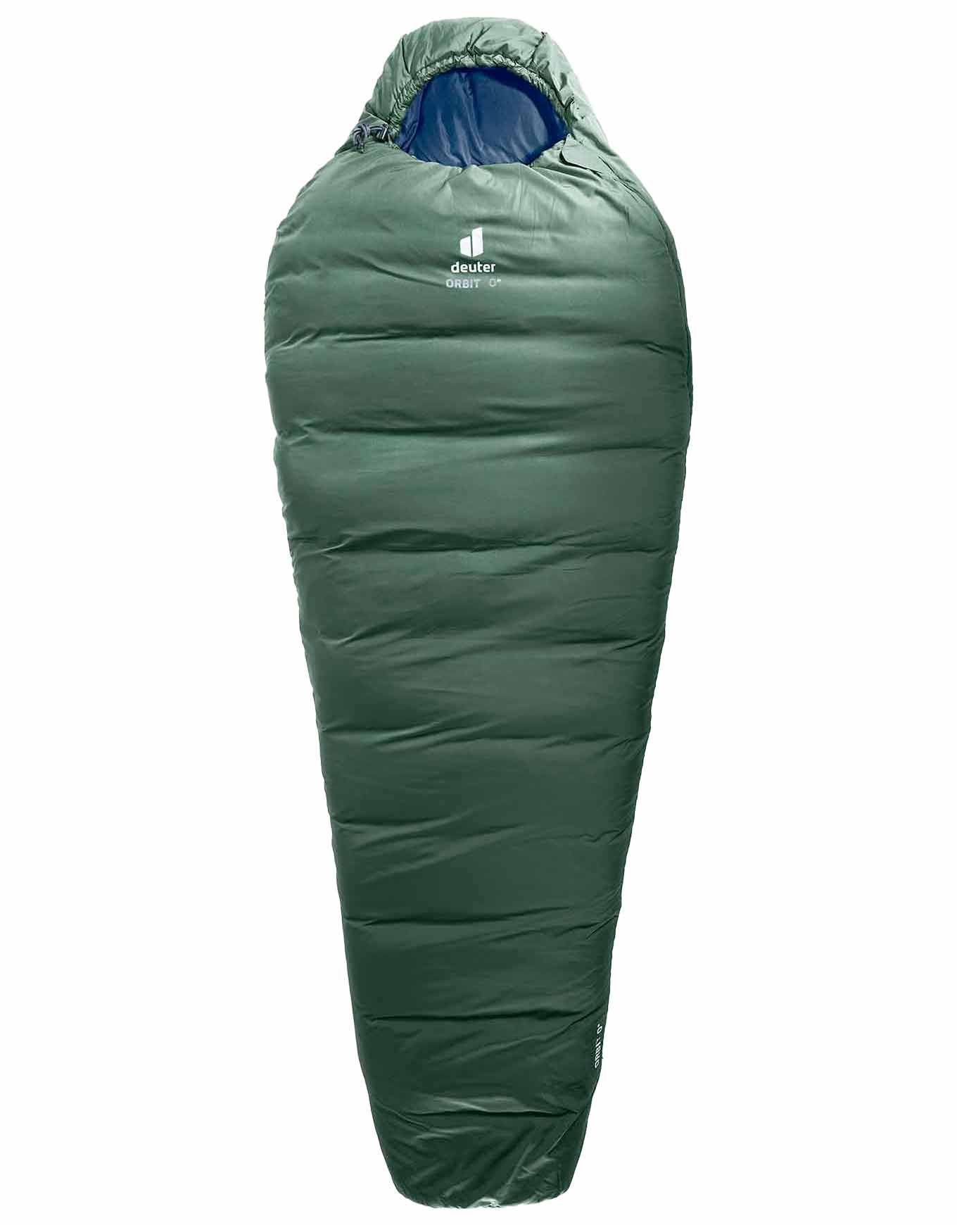 Orbit 0° Ivy Ink + deuter