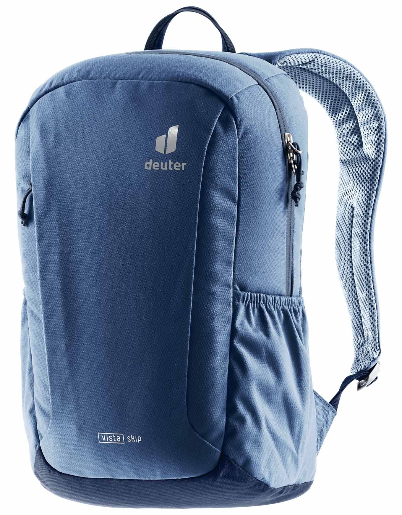 Vista Skip Marine/Ink + deuter