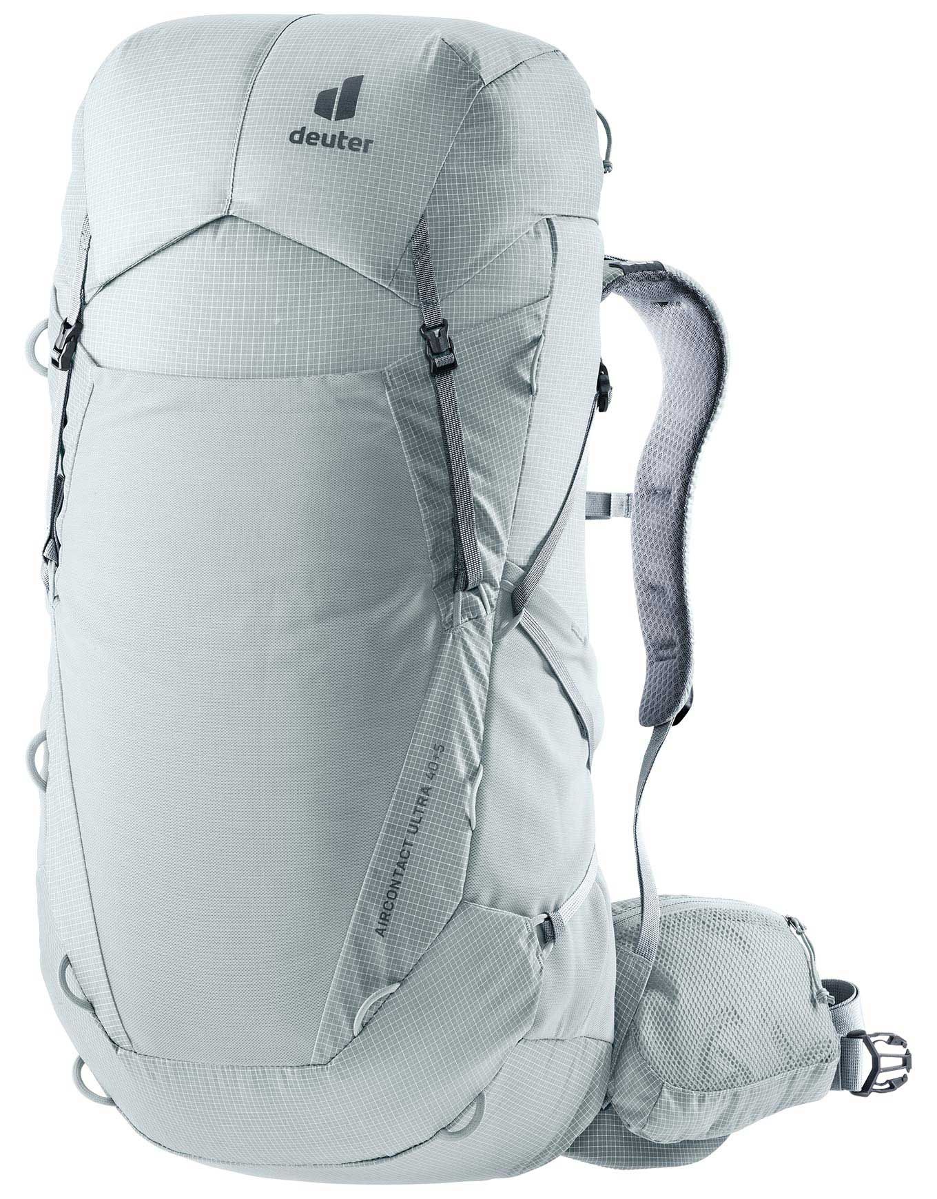 Aircontact Ultra 40+5 Tin Shale + deuter