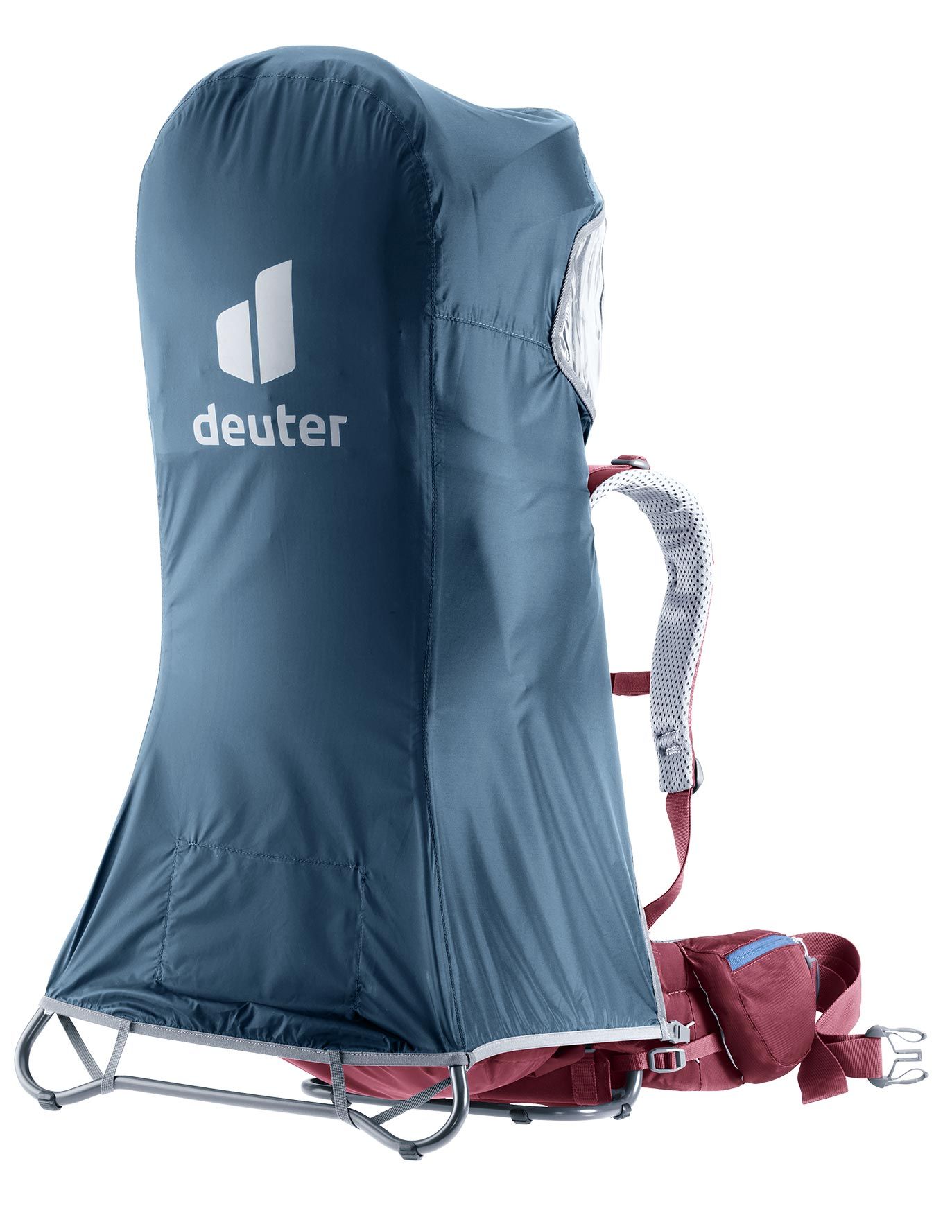 KC Raincover Deluxe Ara + deuter