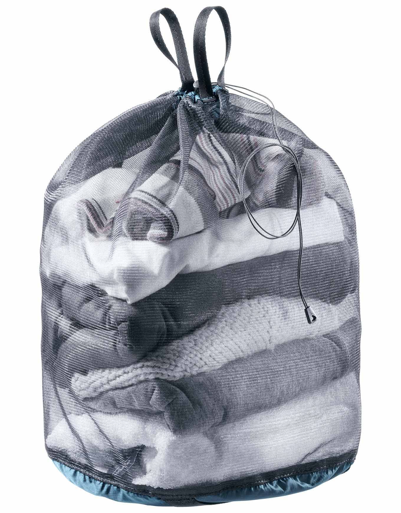 Mesh Sack 10 Atlantic + deuter