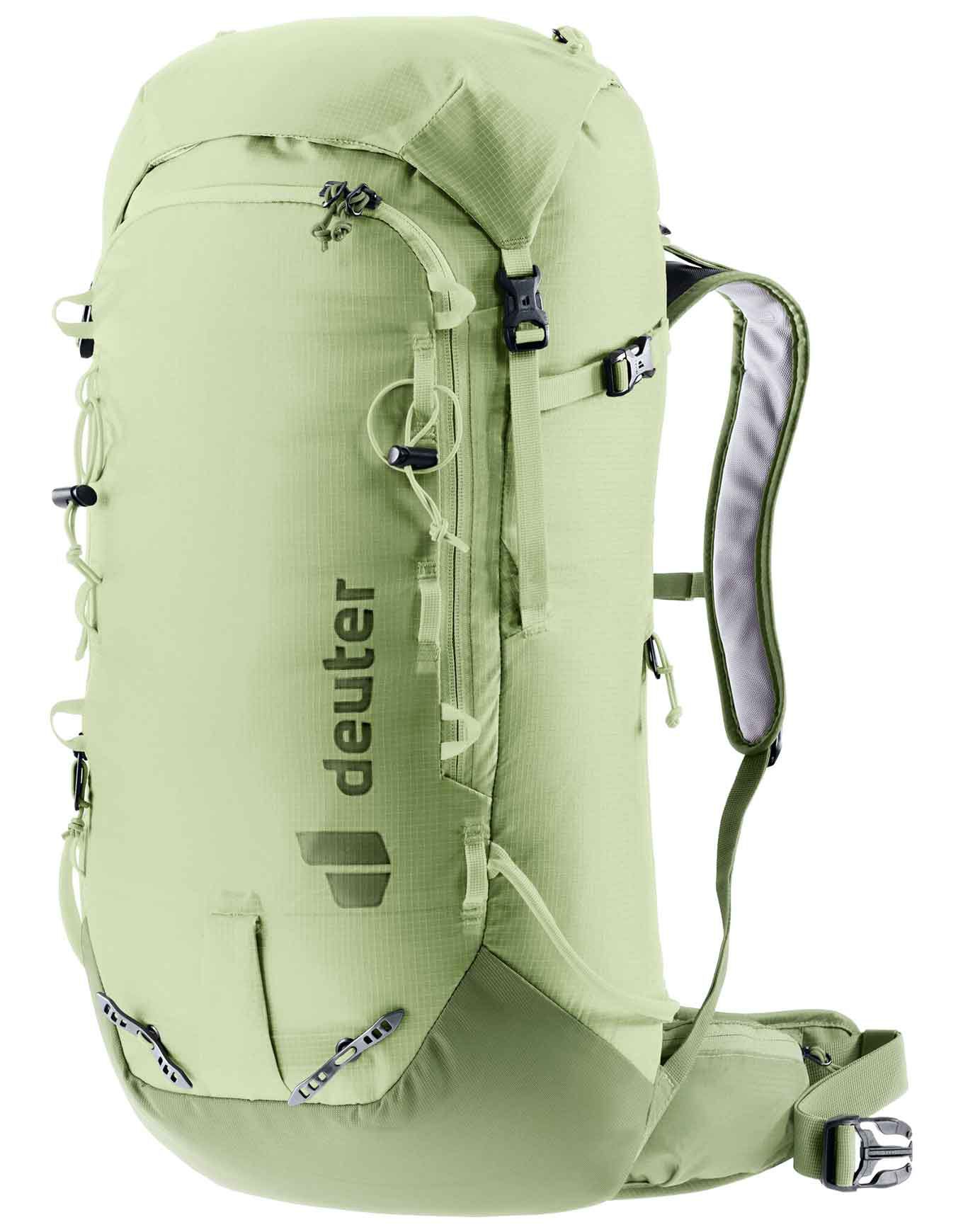 Freescape Lite 24 SL Mineral Grove + deuter