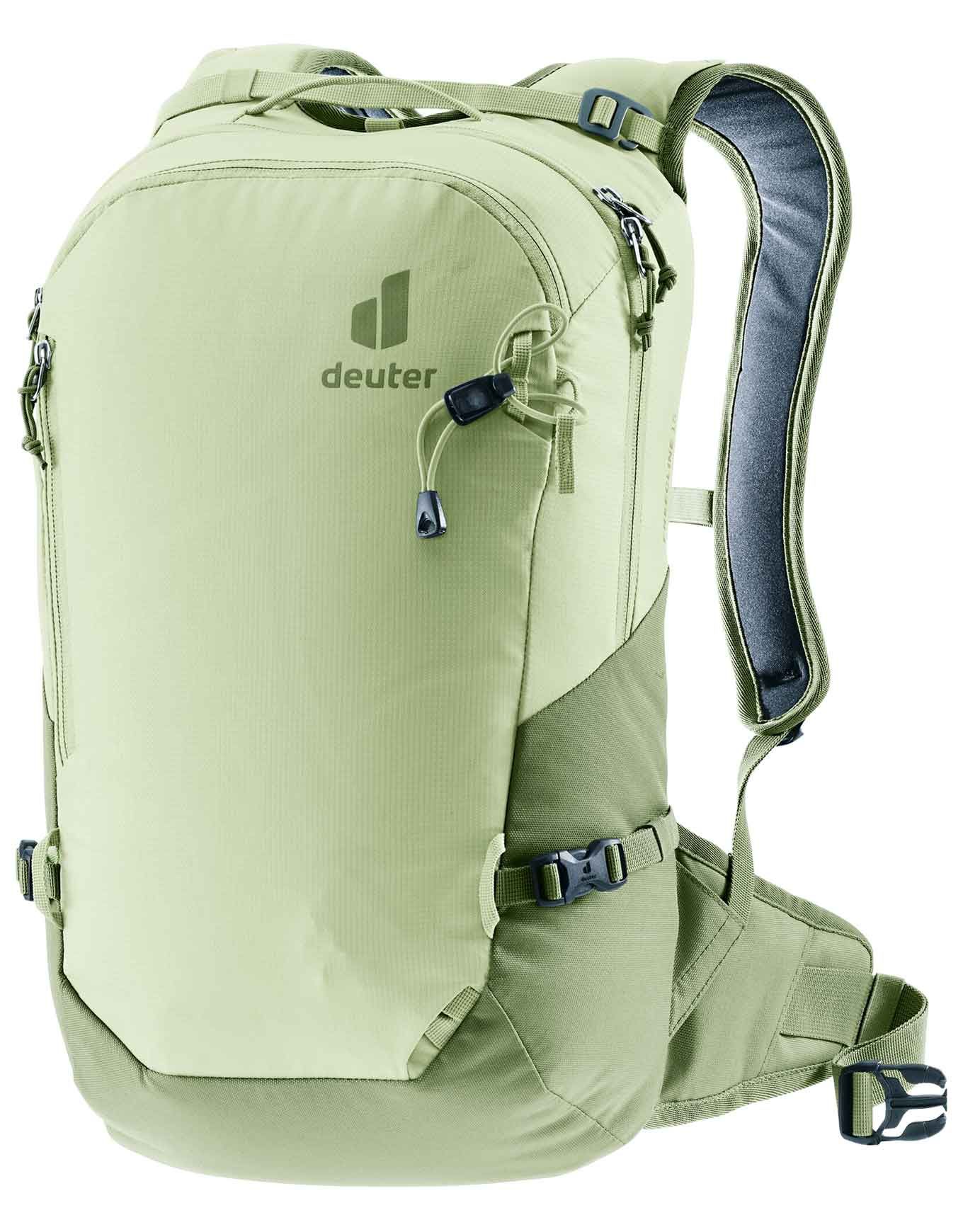 Freecline 15 Mineral Grove + deuter
