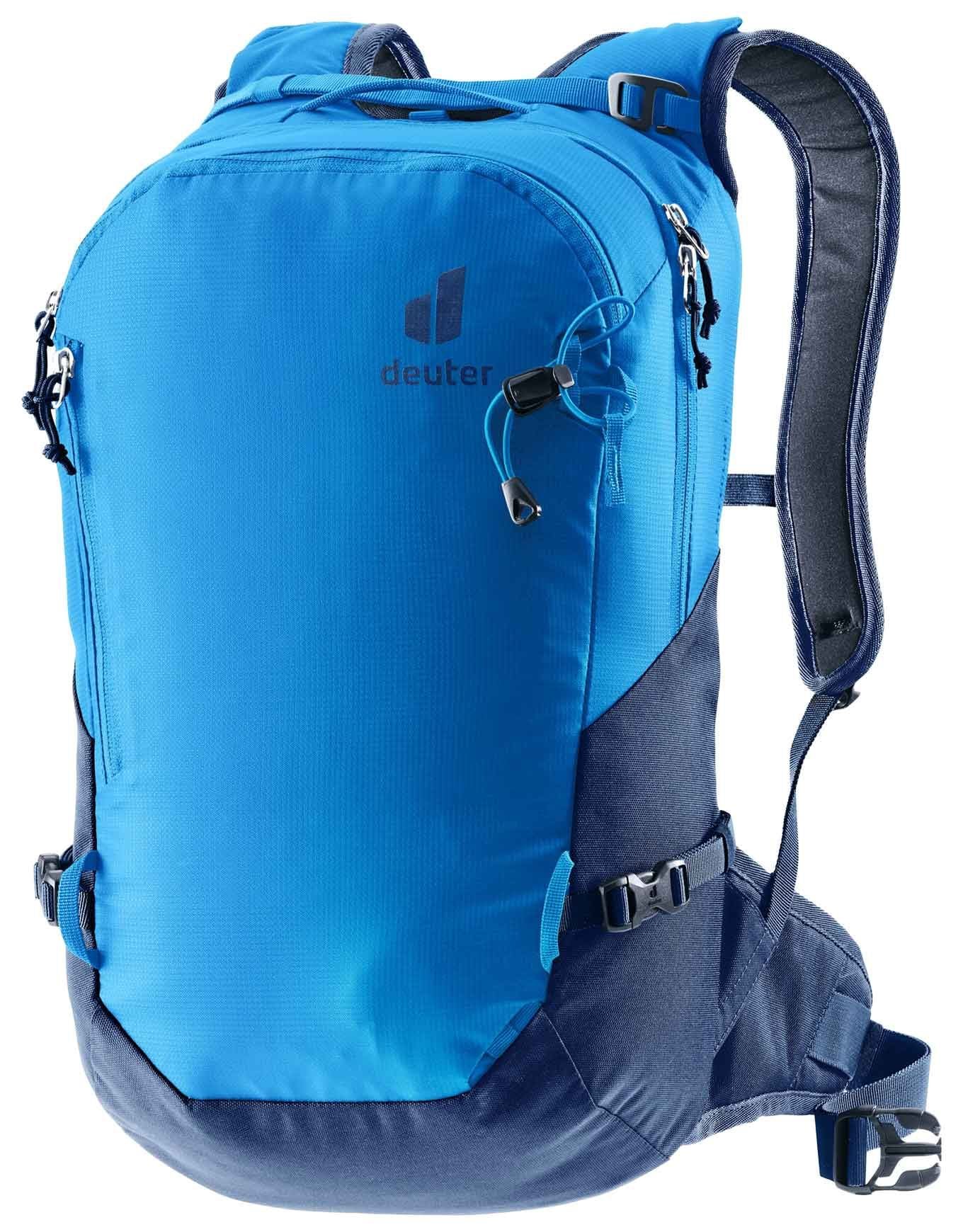 Freecline 15 Neptune Night Blue + deuter