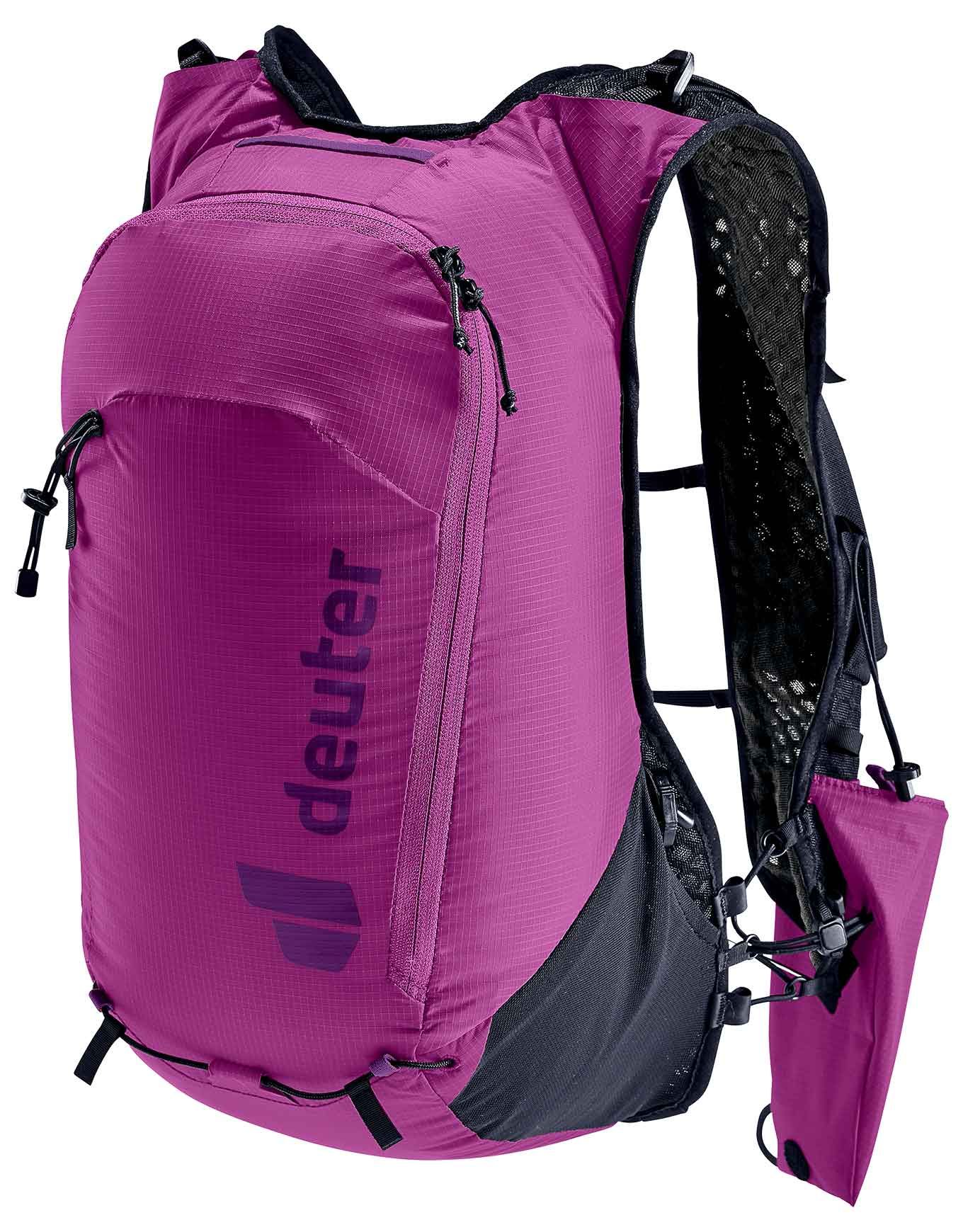 Ascender 13 Lotus + Deuter