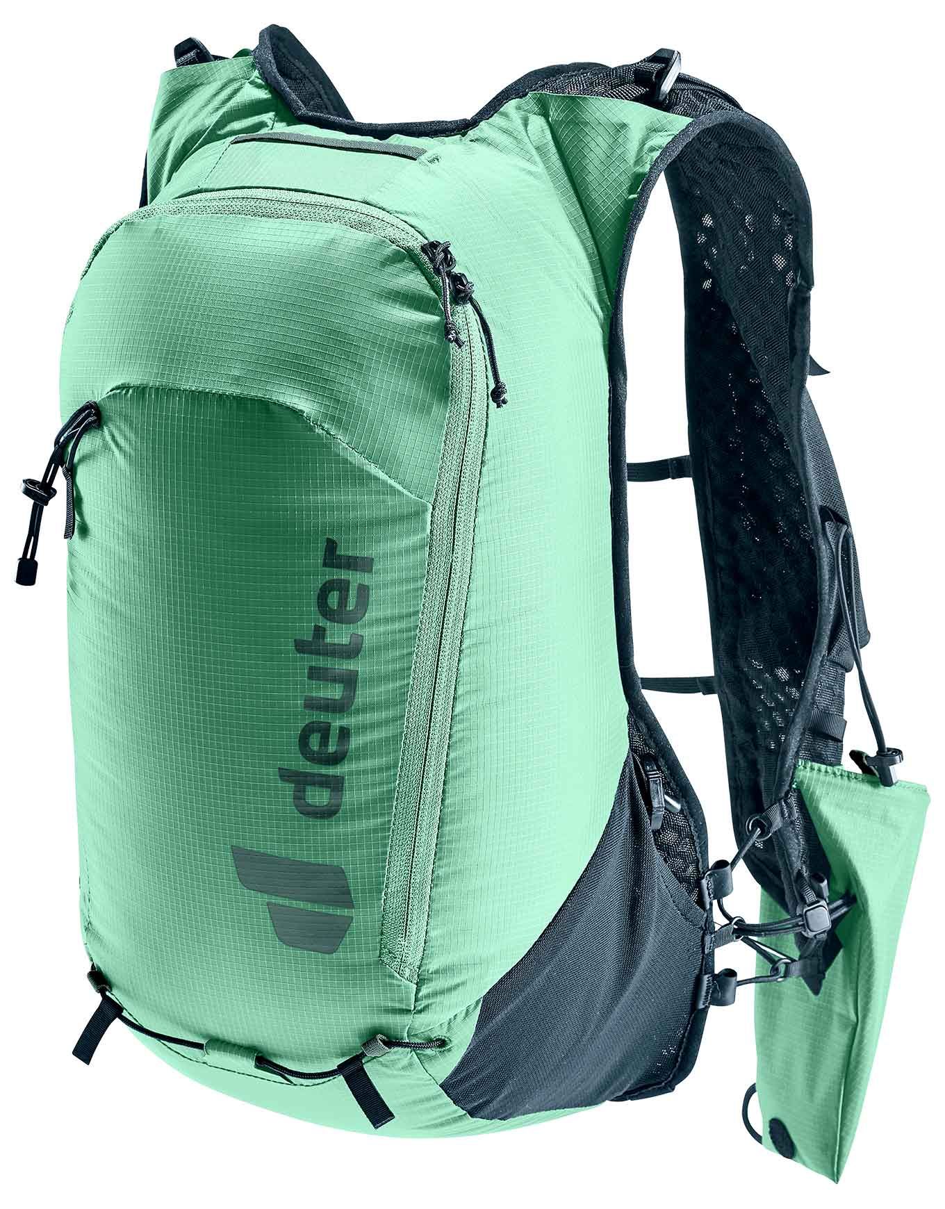 Ascender 13 Spearmint + Deuter