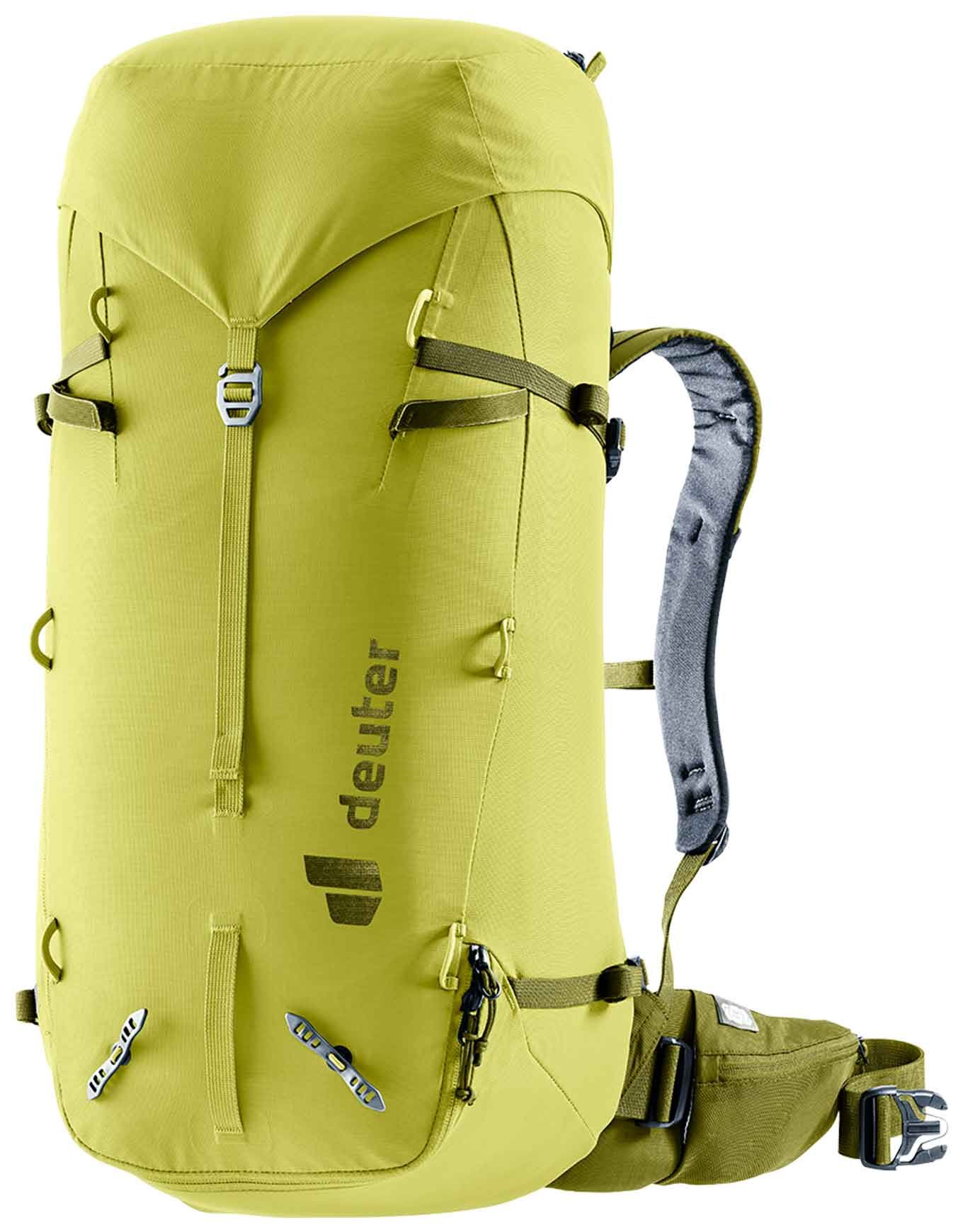 Guide 34+8 Sprout Cactus + Deuter