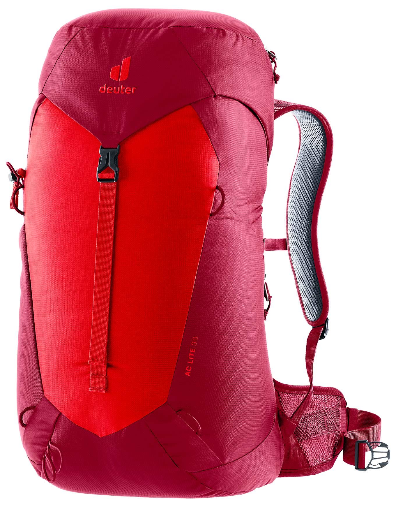 AC Lite 30 Cherry Masala + deuter
