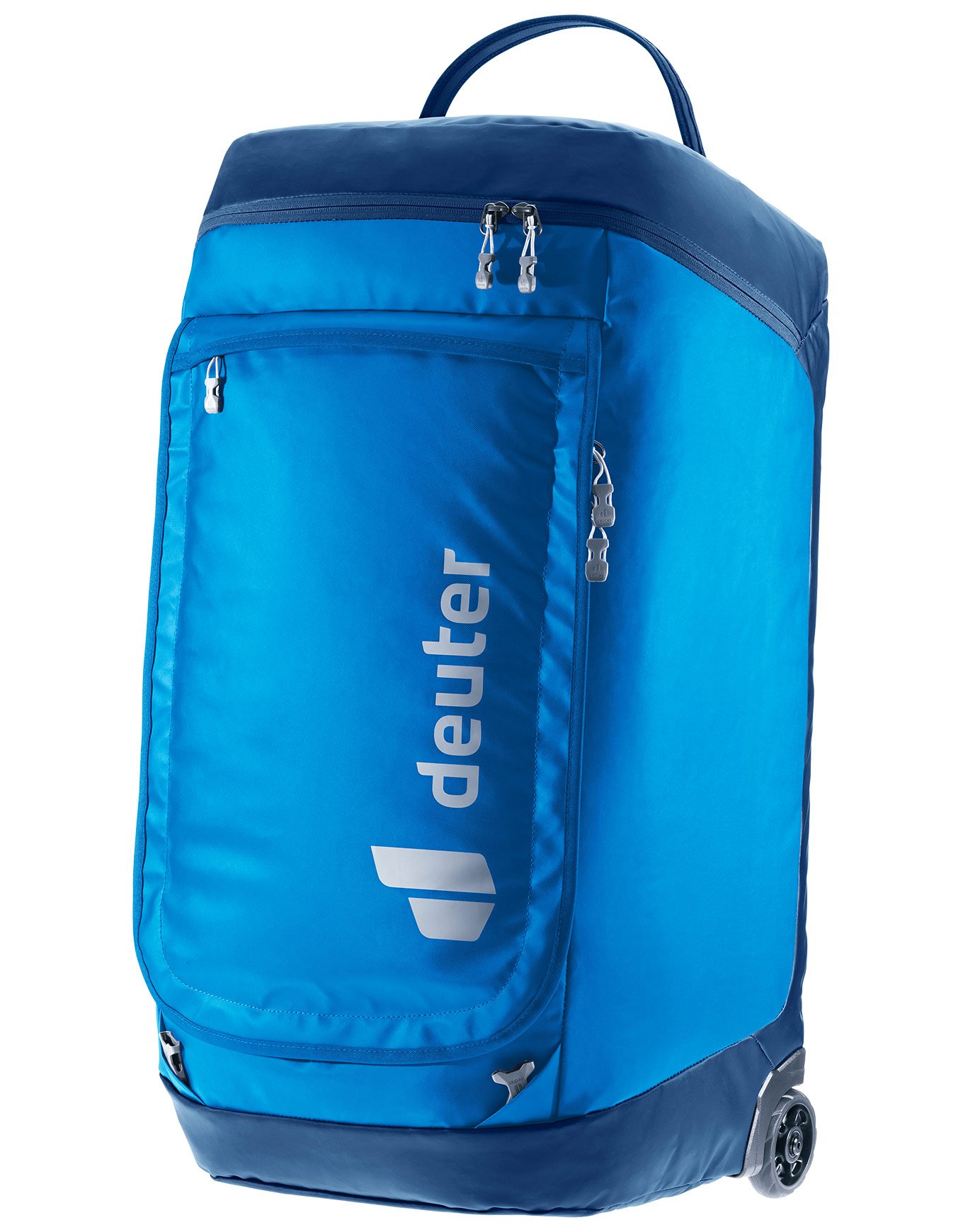 Duffel Pro Roller 90 Neptune Nightblue + deuter