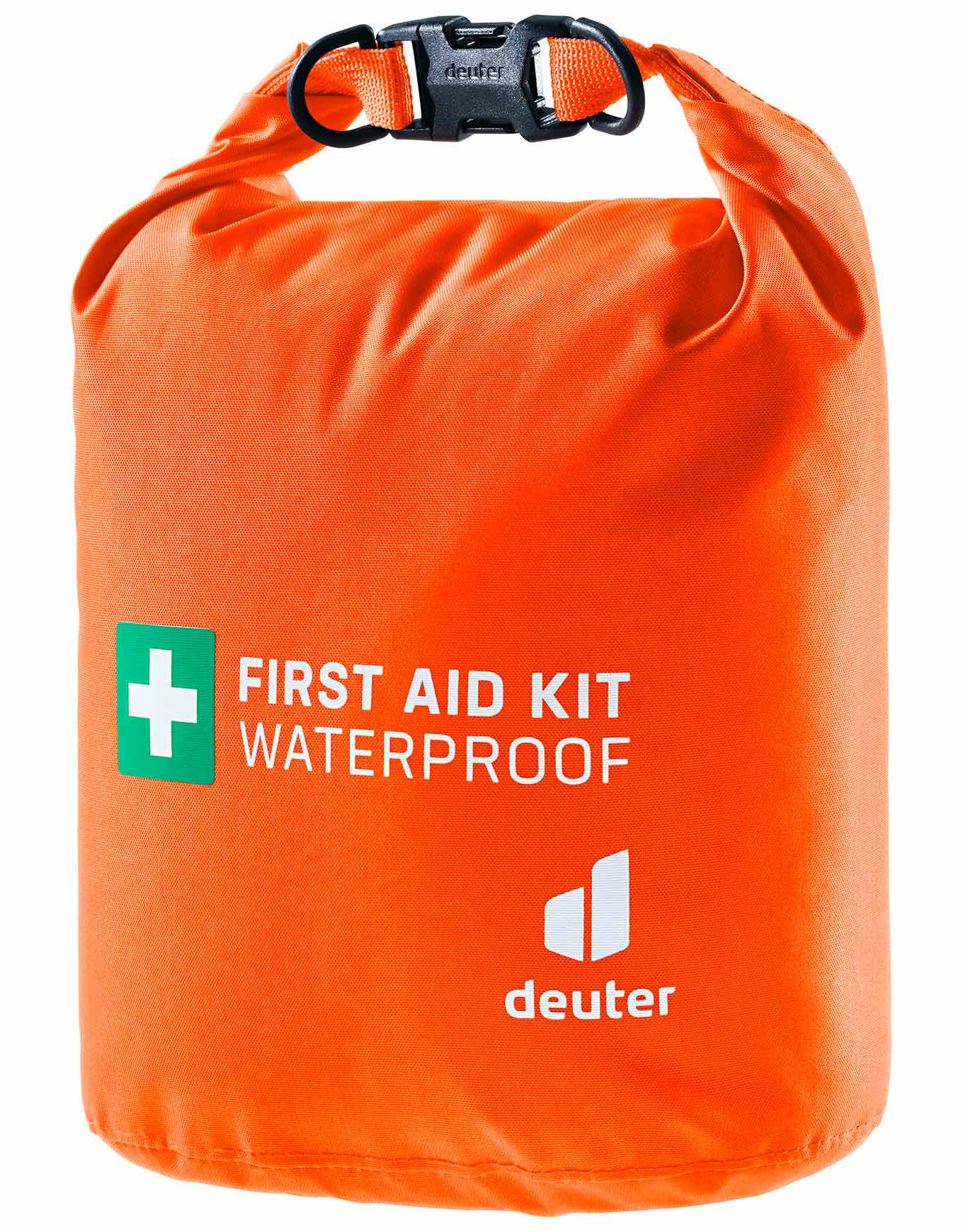 First Aid Kit Waterproof Koi + deuter