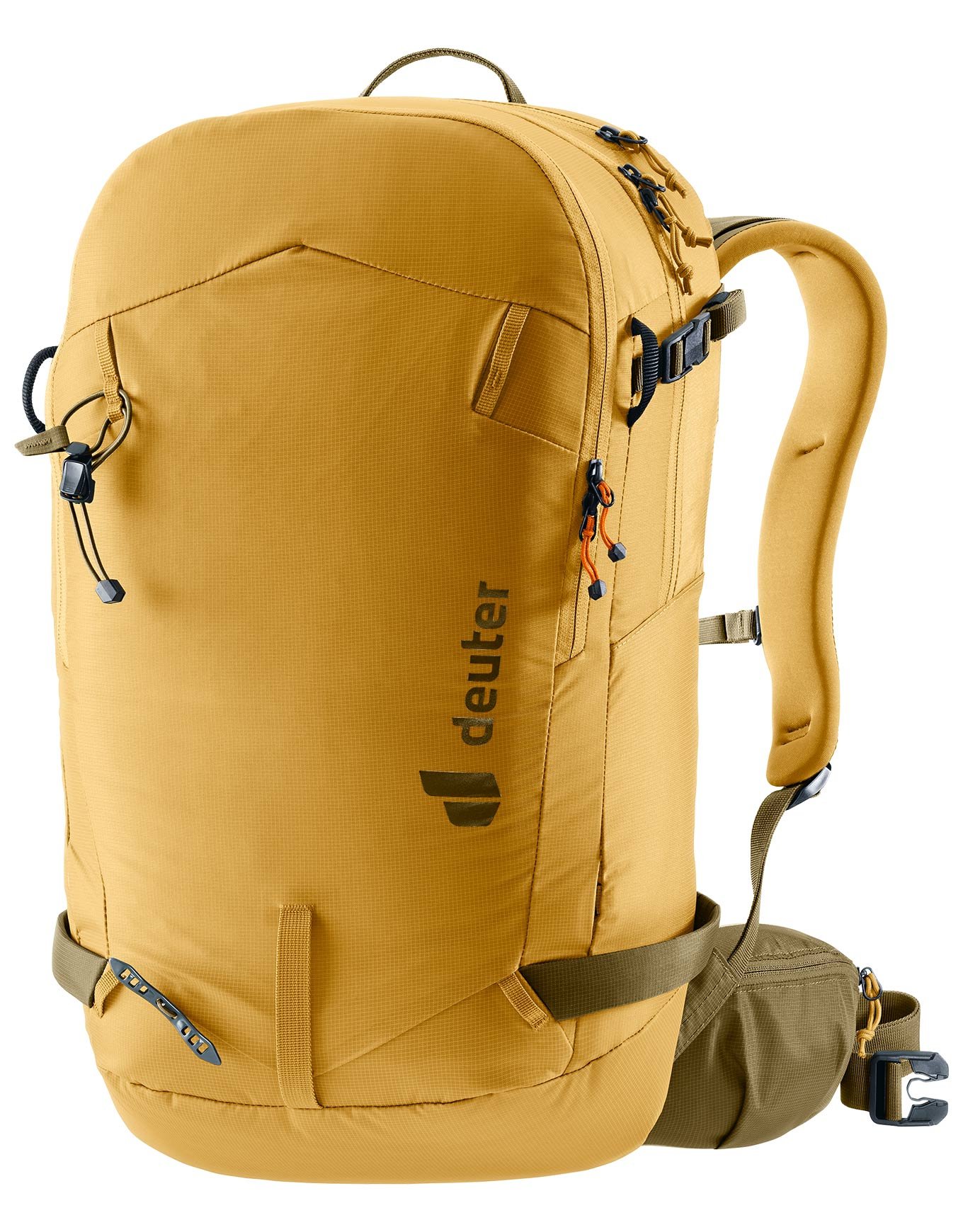 Freerider 24 Savanna Nori + deuter