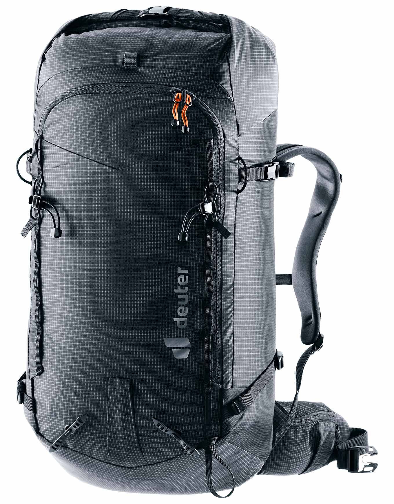 Freescape Lite 26 Black + deuter