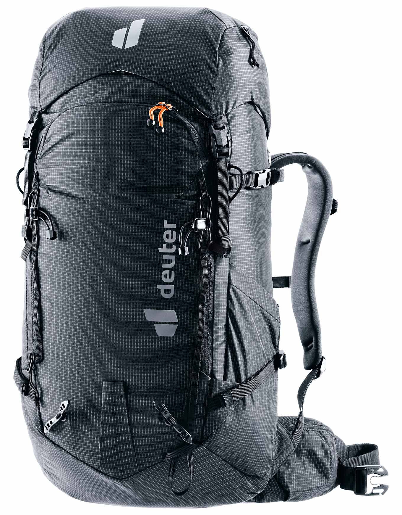 Freescape Tour 30 SL Black + deuter