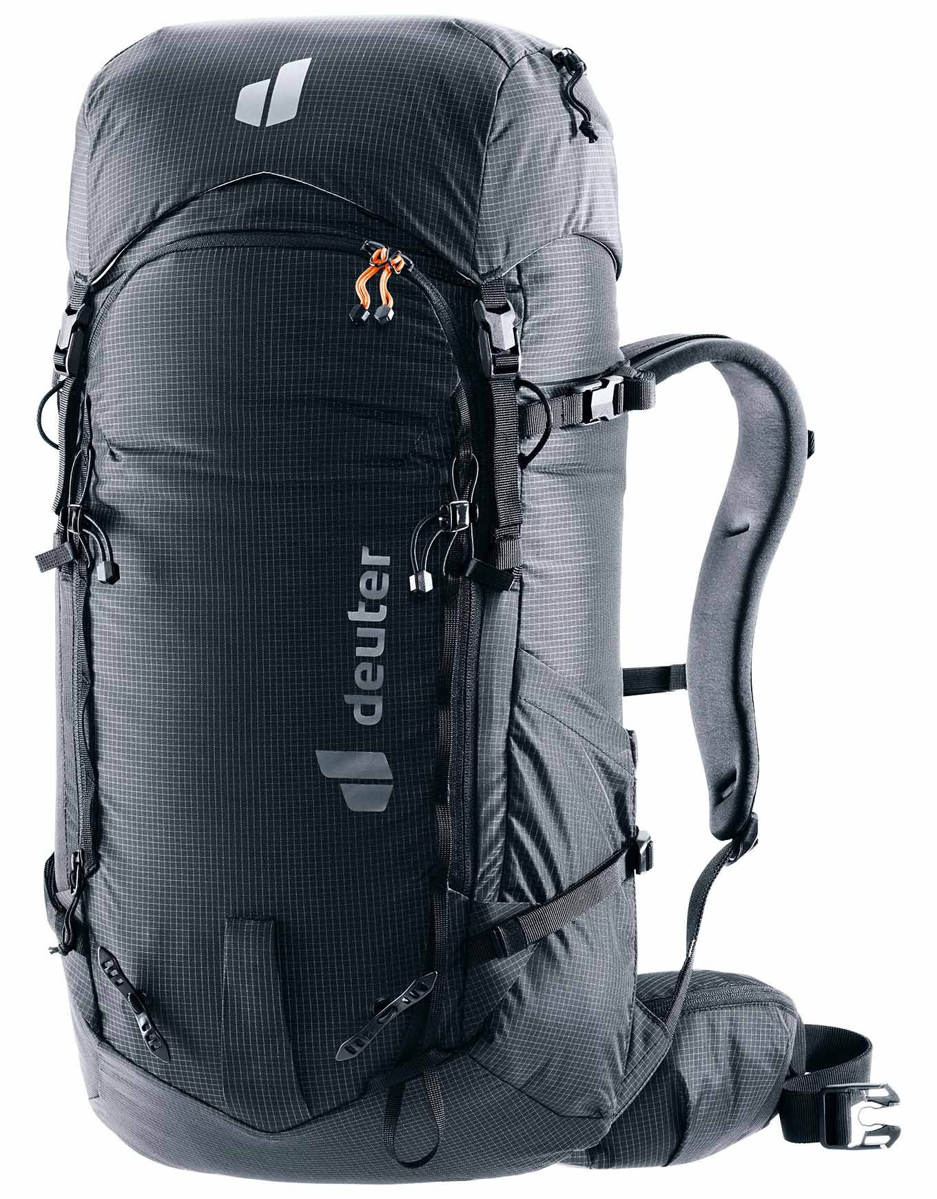 Freescape Tour 32 Black + deuter