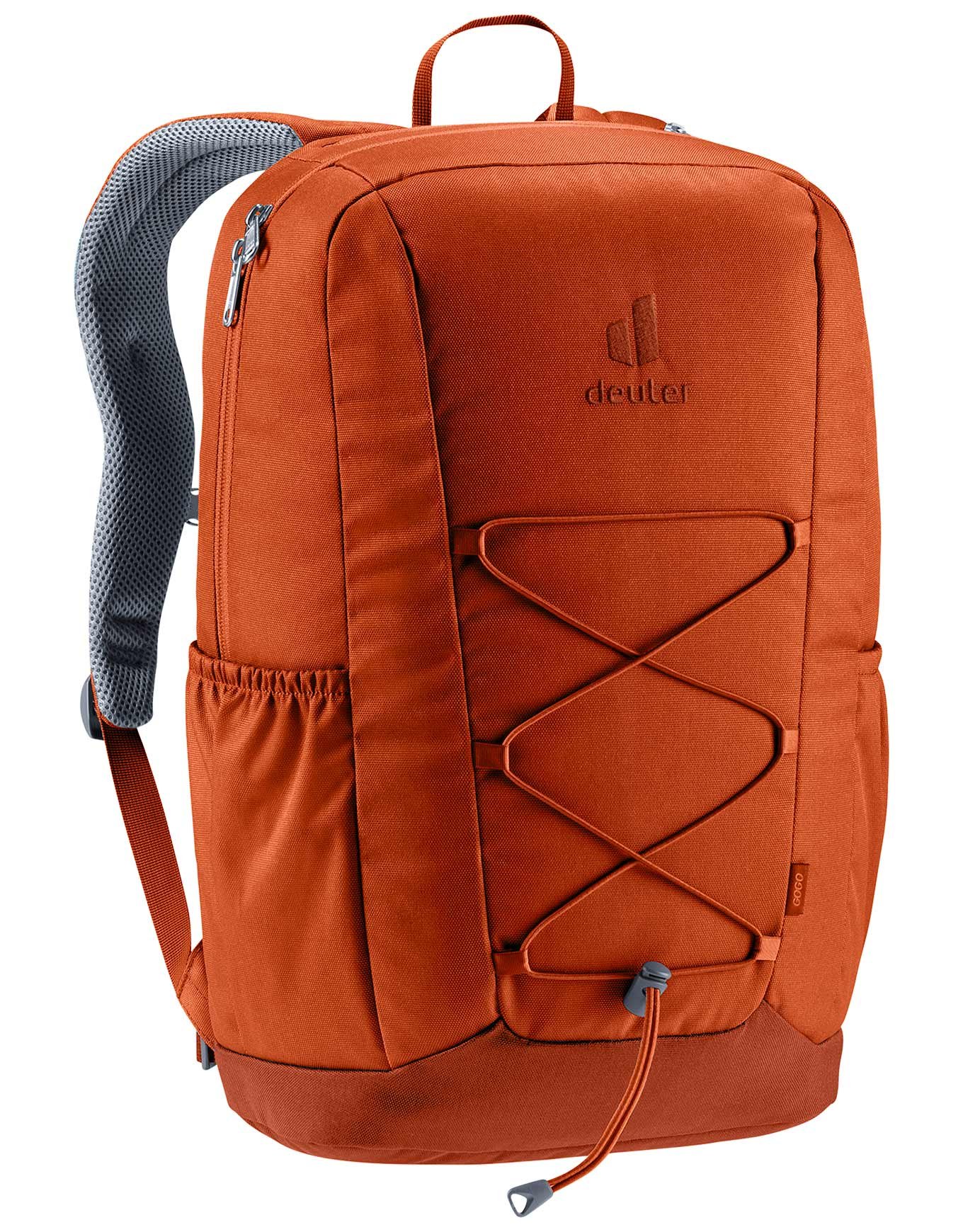 Gogo Copper Oak + deuter