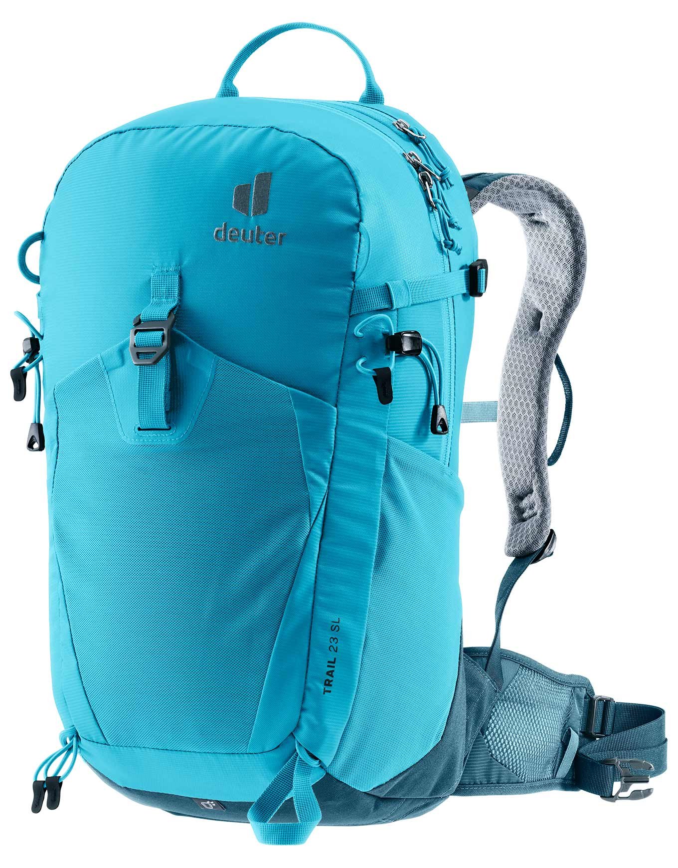 Trail 23 SL Lagoon Atlantic + deuter