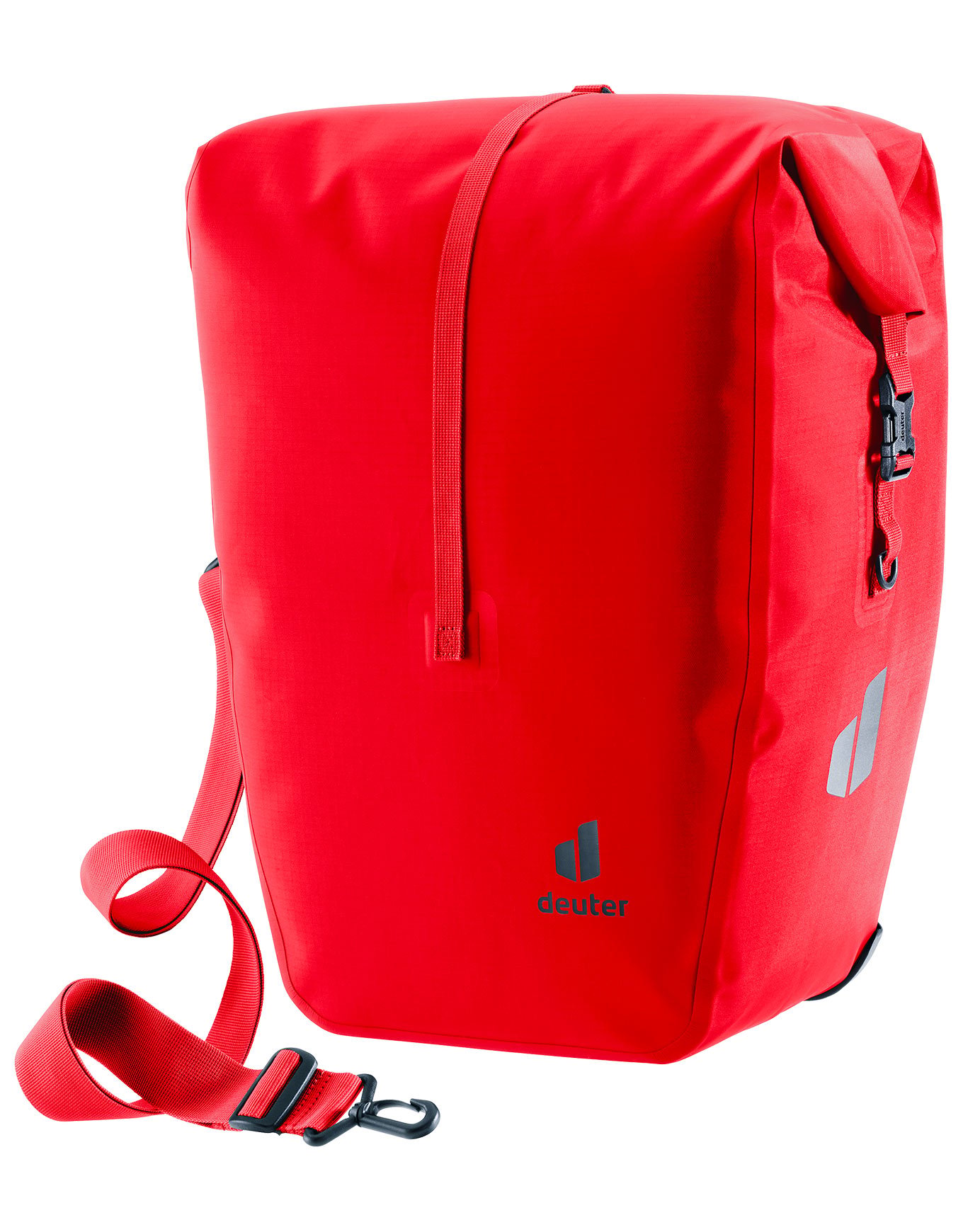 Visby 20+5 Cherry + deuter