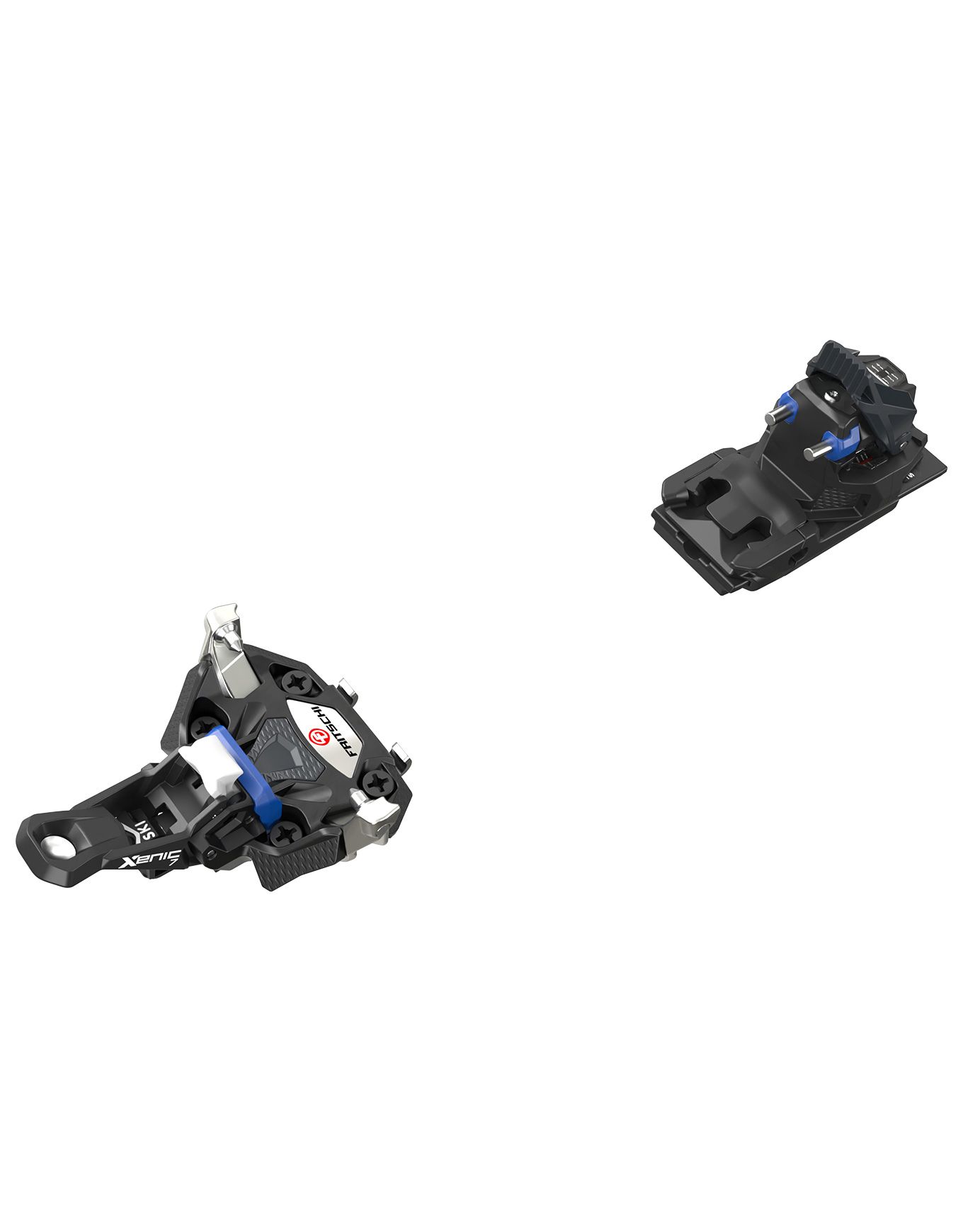 Xenic 7 Blue + Fritschi