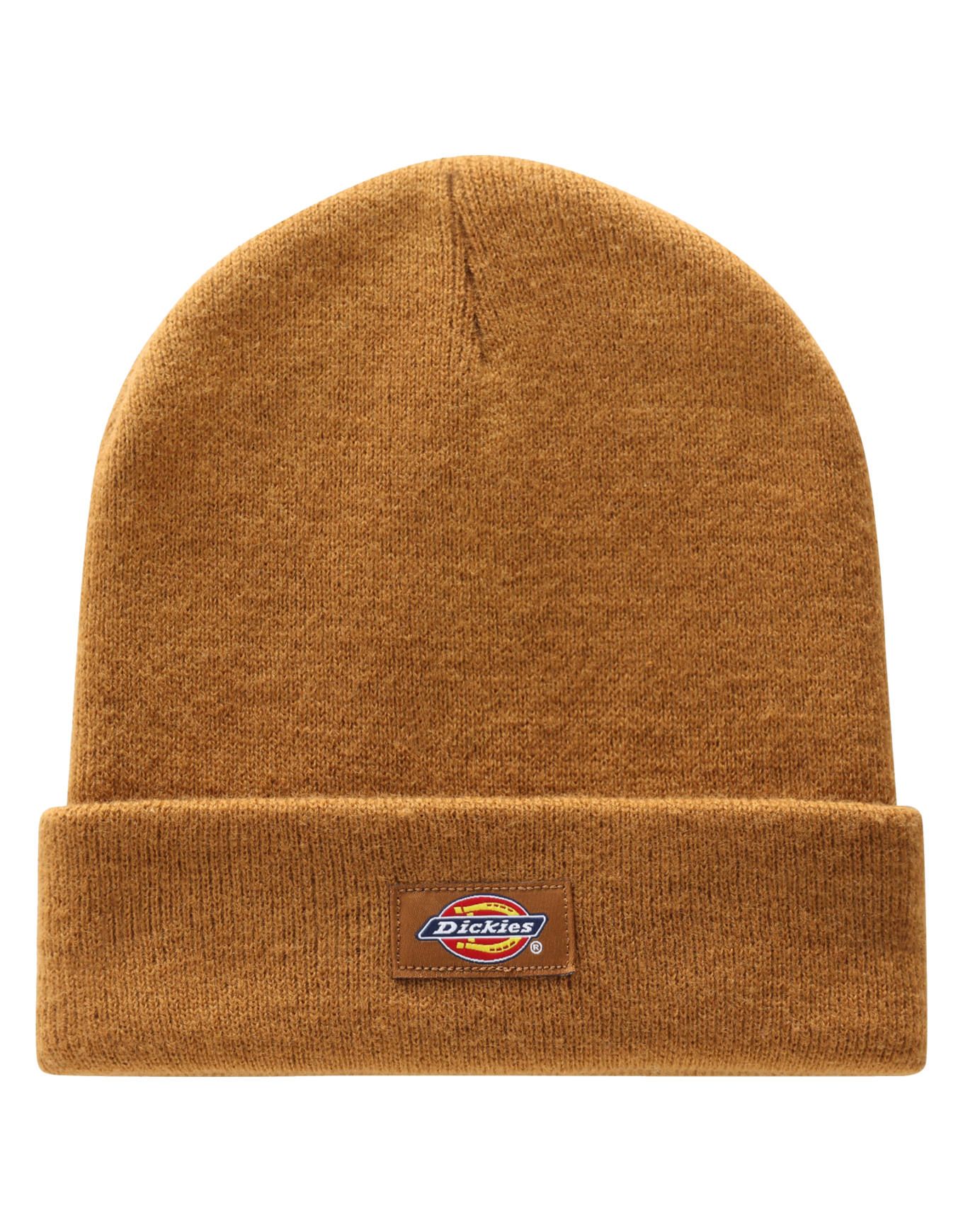 Gibsland Beanie Brown Duck + Dickies
