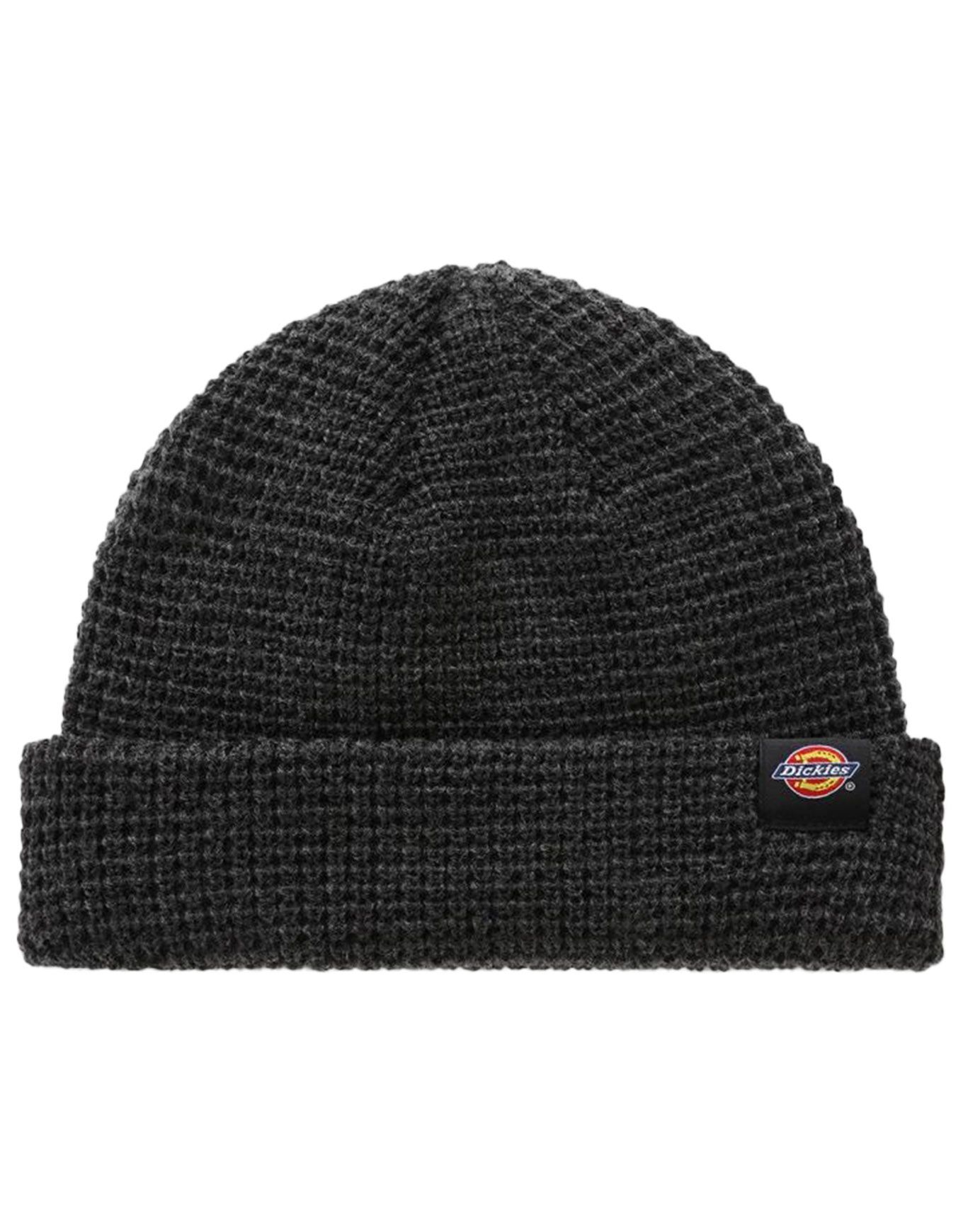 Woodworth Waffle Black + Dickies