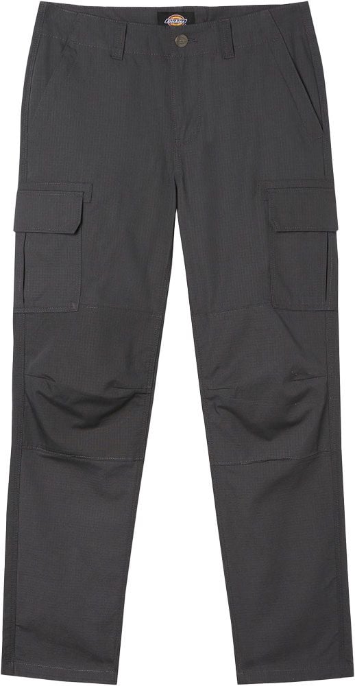 Millerville Charcoal Grey + Dickies